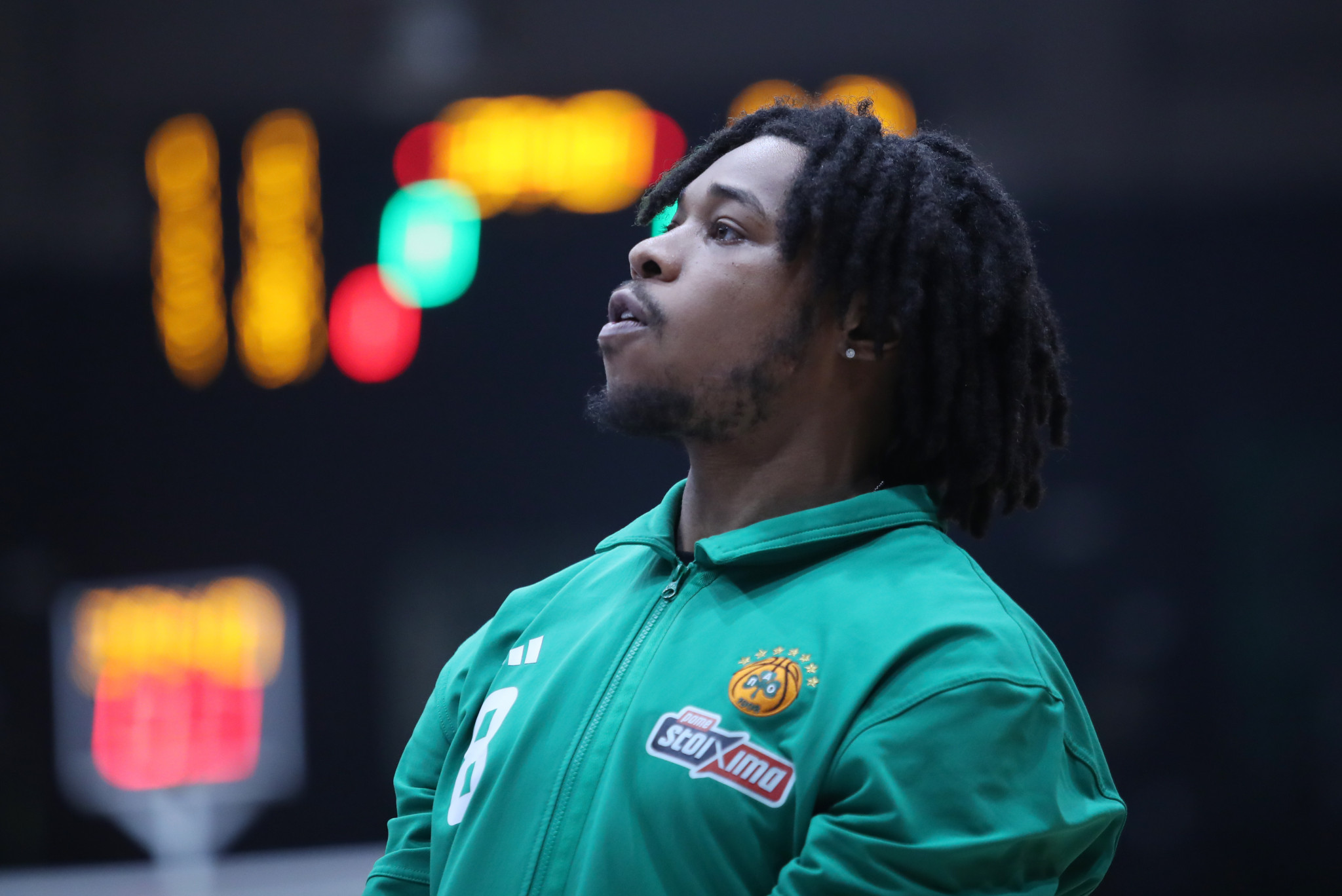 Ο Ρισόν Χολμς έσβησε όλες τους τις αναρτήσεις στο instagram εκτός από μία