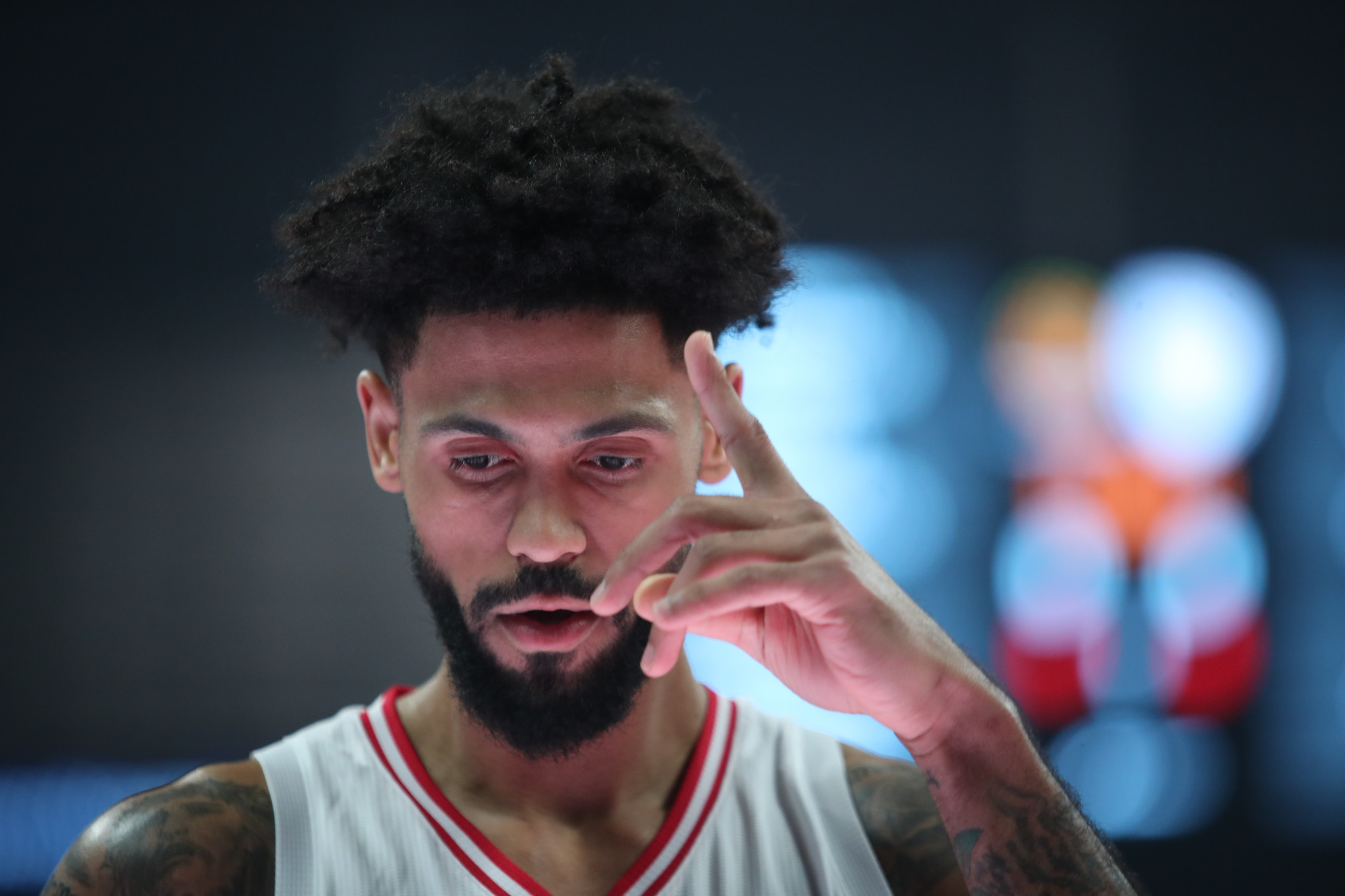 Ντόρσεϊ: «Στο τέλος βάλαμε μεγάλα σουτ»