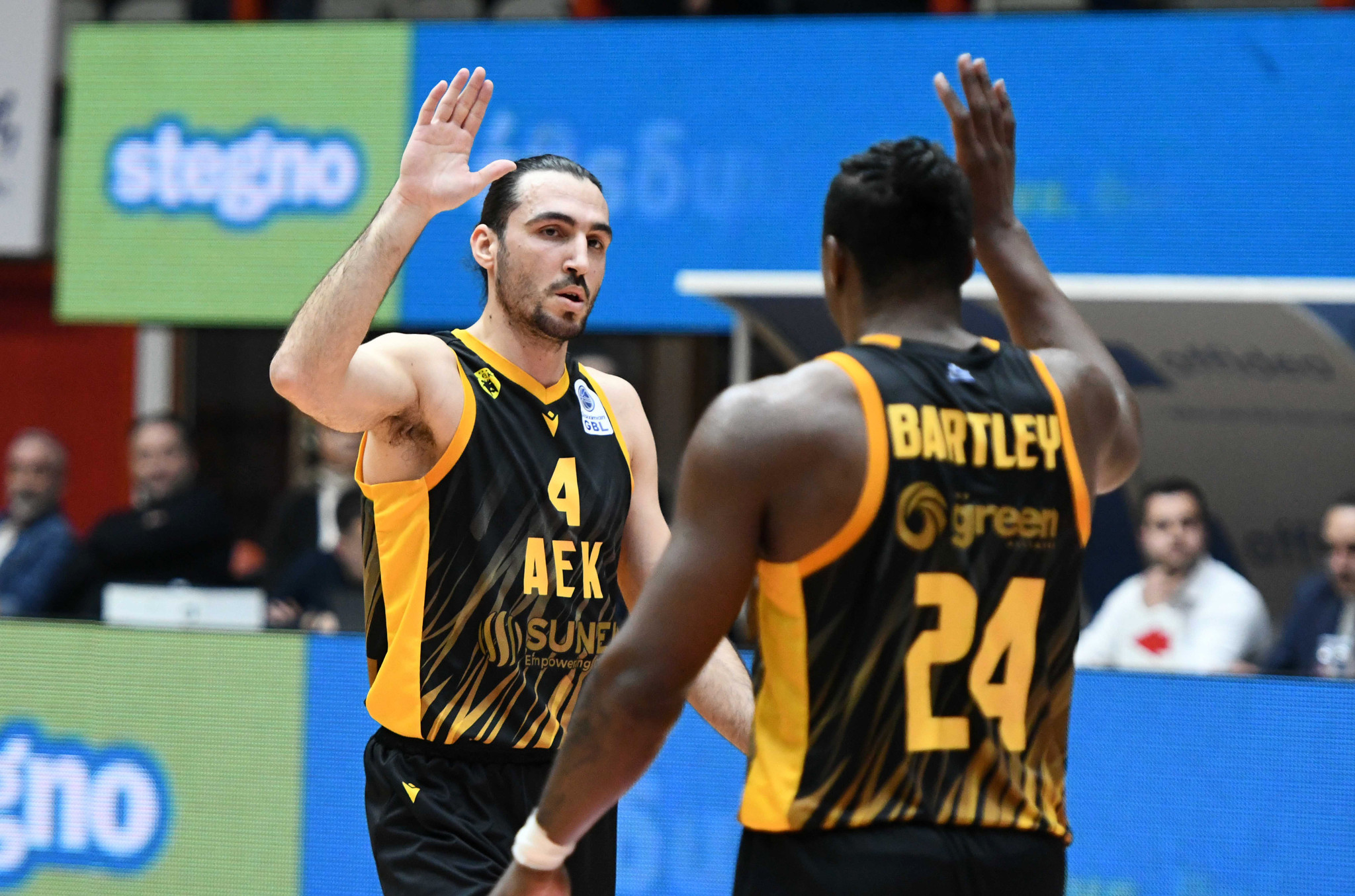 Ο Δημήτρης Κατσίβελης στο Athletiko: «Δείξαμε αυταπάρνηση, οι απουσίες έφεραν συσπείρωση»