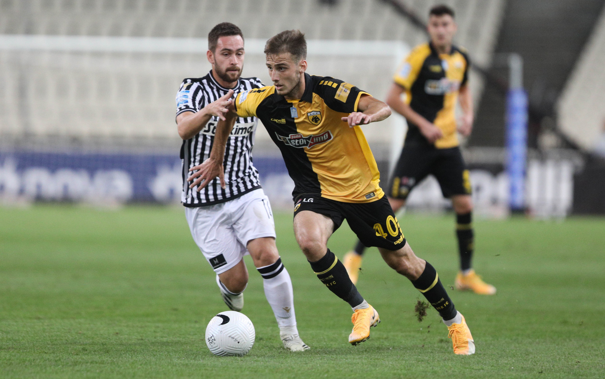 Η πώληση του Μιτάι από την ΑΕΚ και το deal