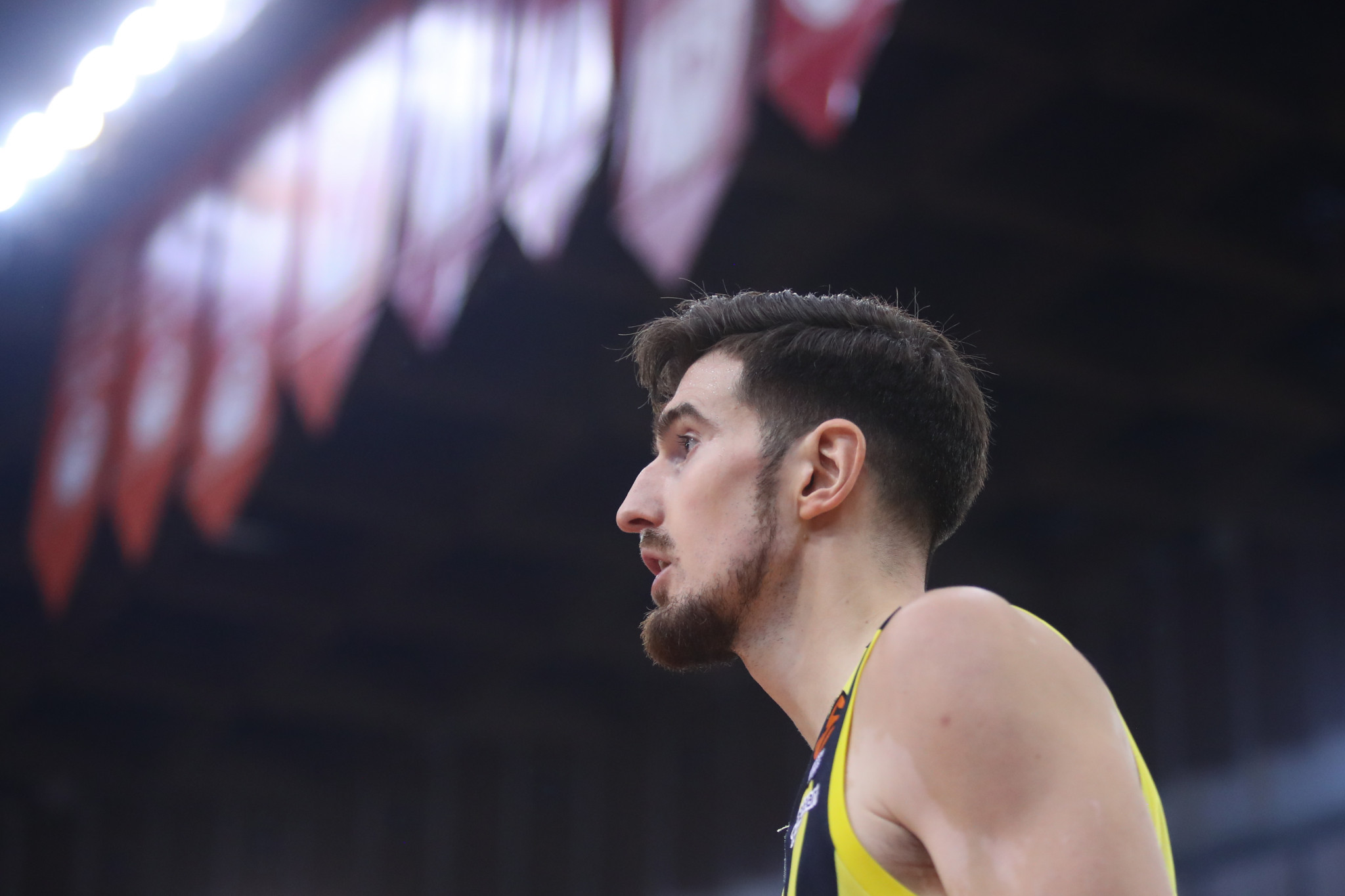 Η Φενέρμπαχτσε εξετάζει την επιστροφή του θρύλου της Euroleague Νάντο Ντε Κολό!