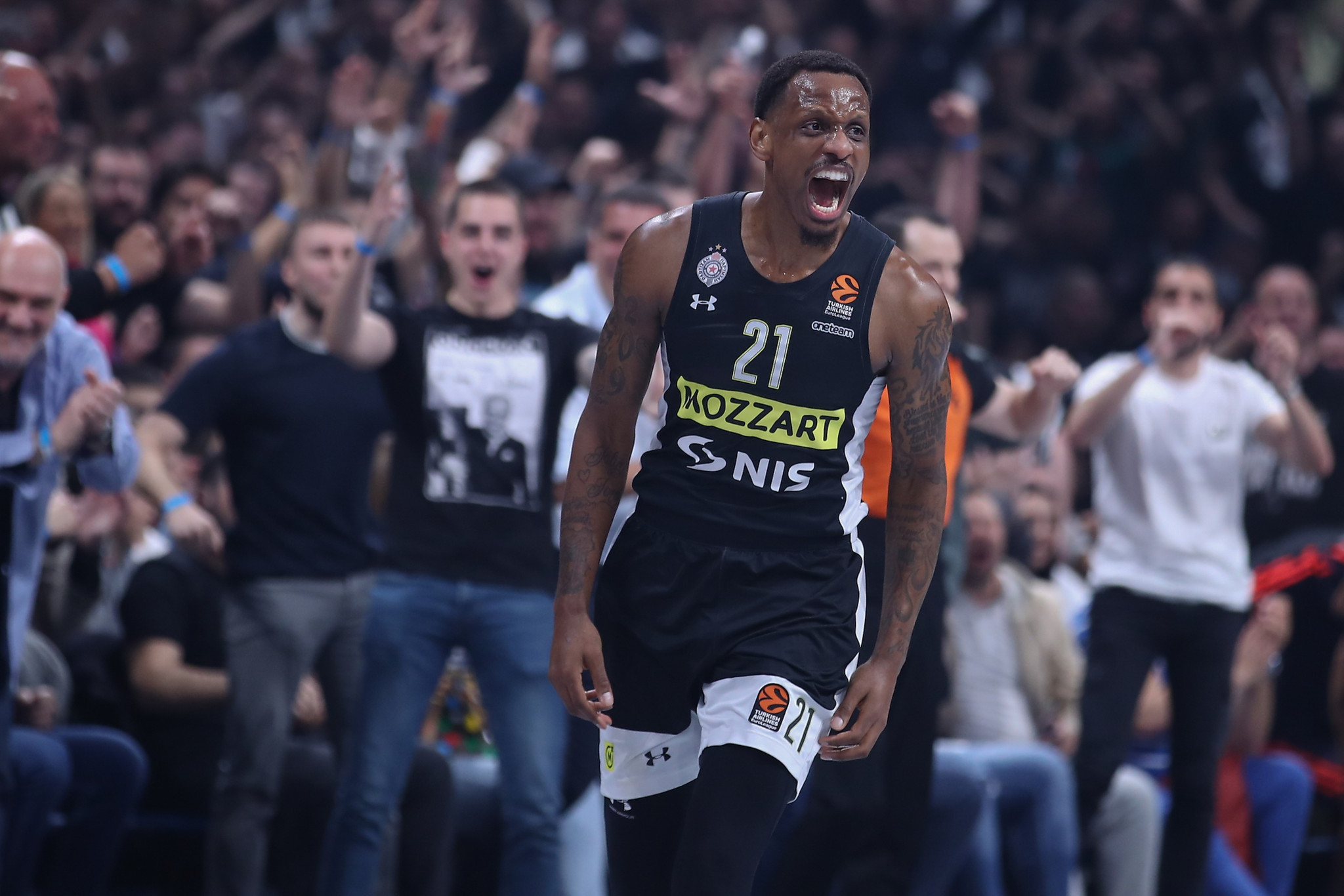 Η ανάλυση του Τζέιμς Νάναλι στο Athletiko: «Θα ταιριάξει στη φιλοσοφία του Σάκοτα»