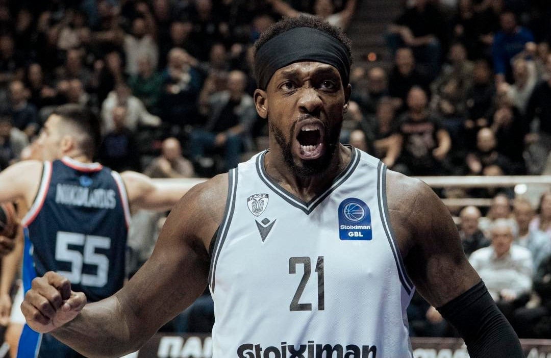 «Καλημέρα, μελομακάρονα»: Το απολαυστικό βίντεο του ΠΑΟΚ με ευχές σε τρεις γλώσσες!