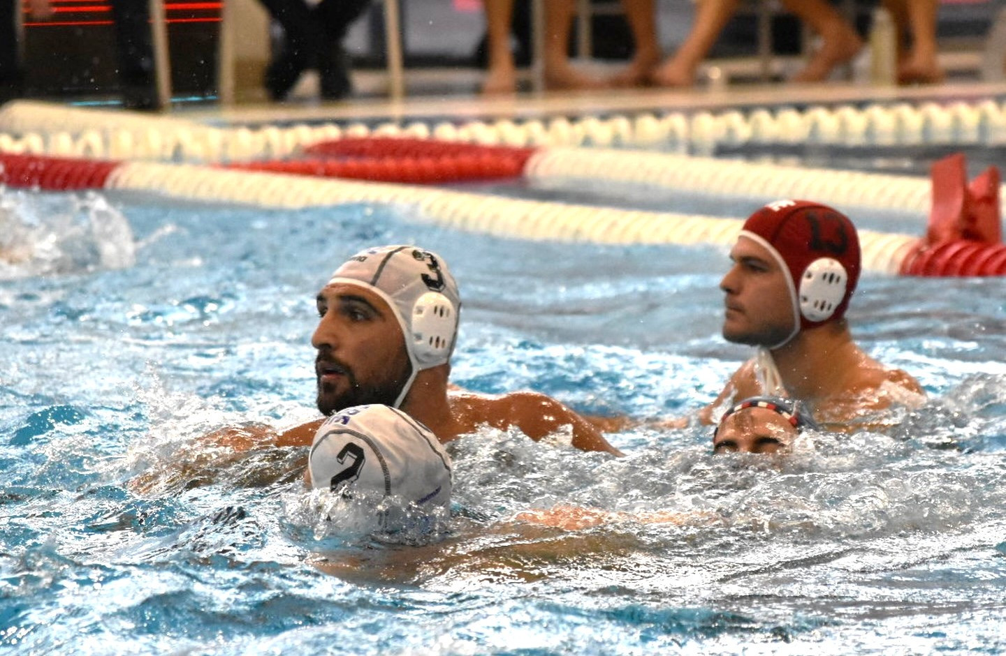 Η Εθνική ανδρών ηττήθηκε από την Ουγγαρία στην δεύτερη αναμέτρηση στο Τρεμπίνιε