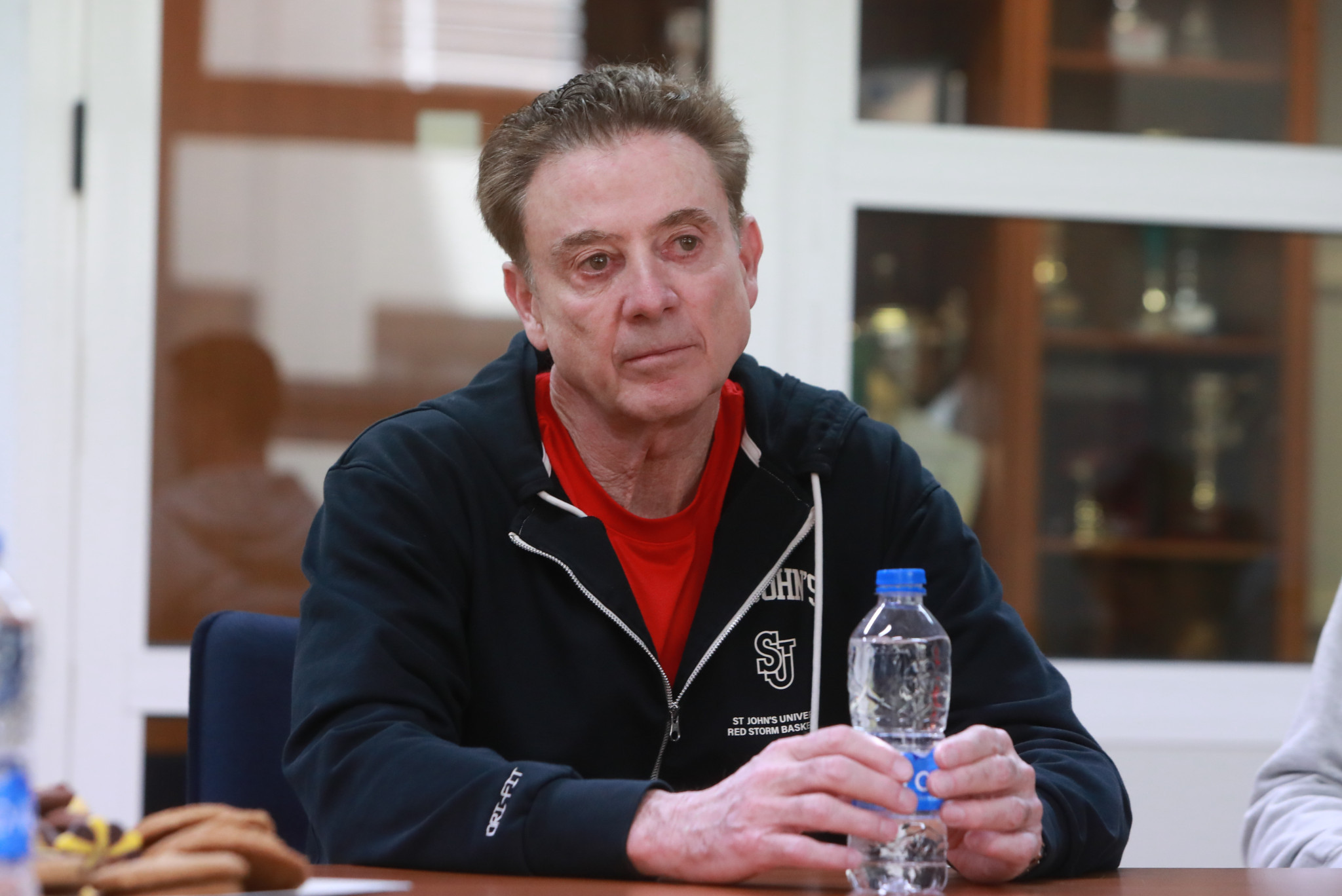 Πιτίνο: «Το άθλημα που ήξερα δεν υπάρχει πια»