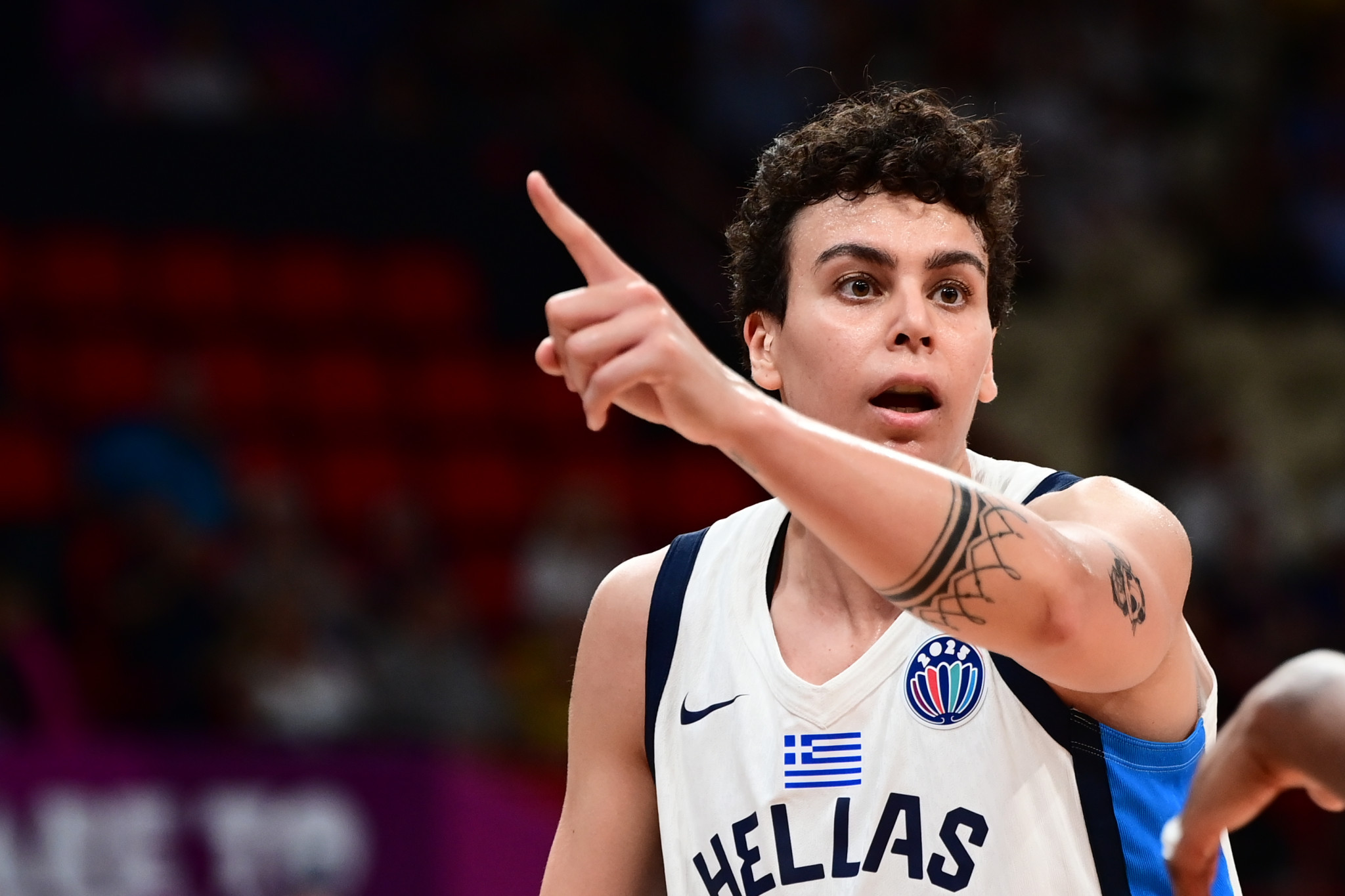 «Κλείνει» την Άρτεμις Σπανού ο Παναθηναϊκός