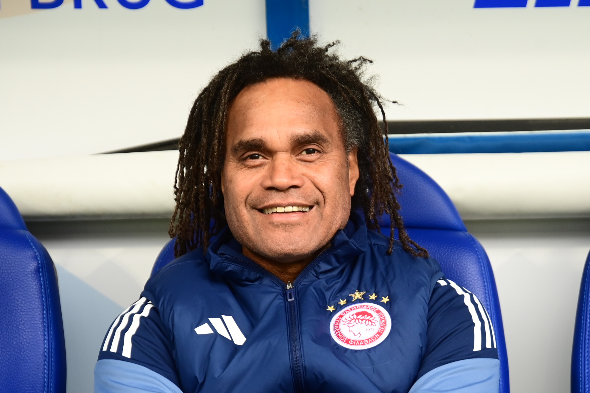 Καρεμπέ: «Είμαι έτοιμος για αυτή τη μεγάλη περιπέτεια με την Σανρεμέζε»