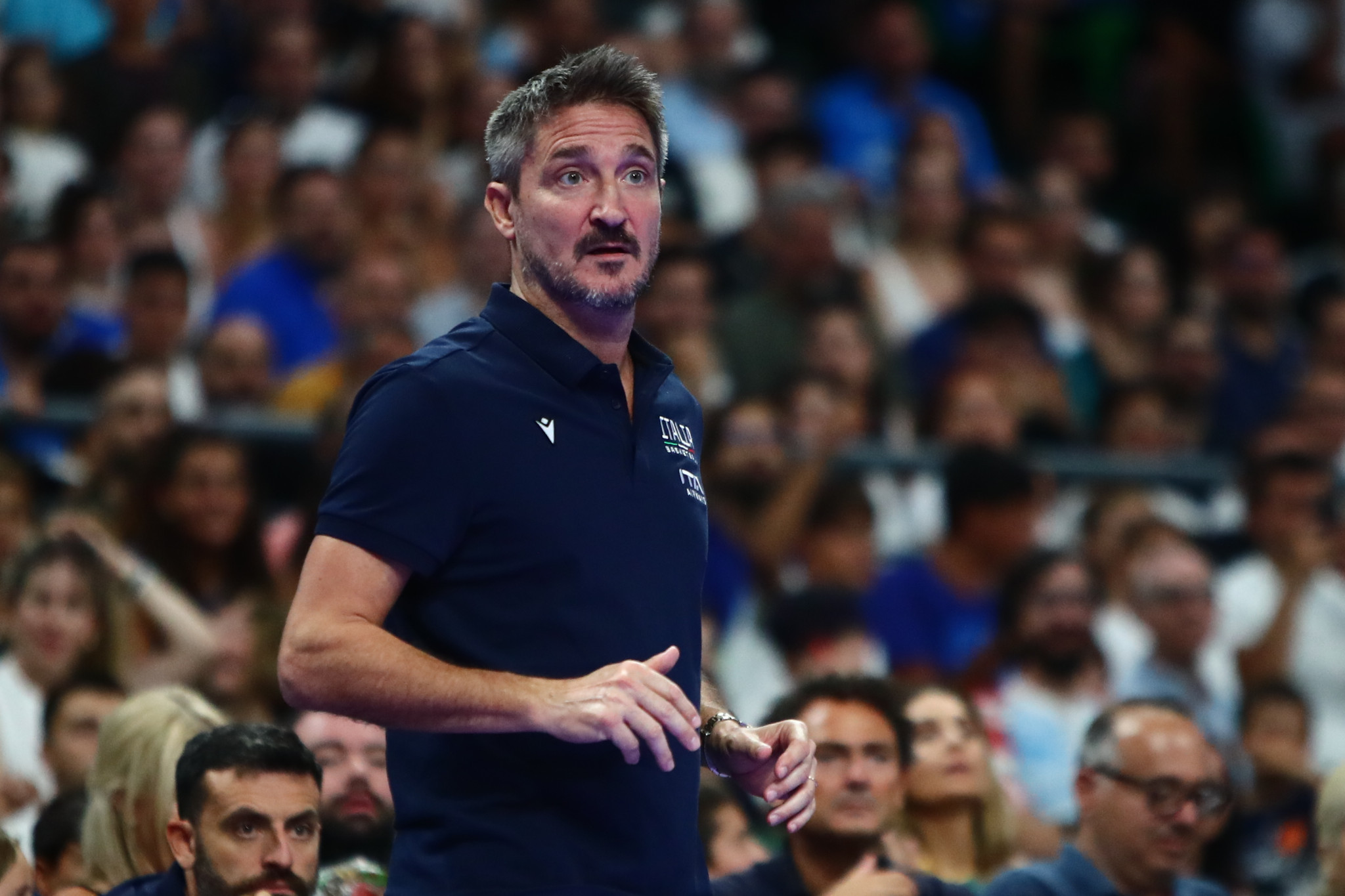 Αυτή είναι η νέα ομάδα - έκπληξη του Ποτσέκο