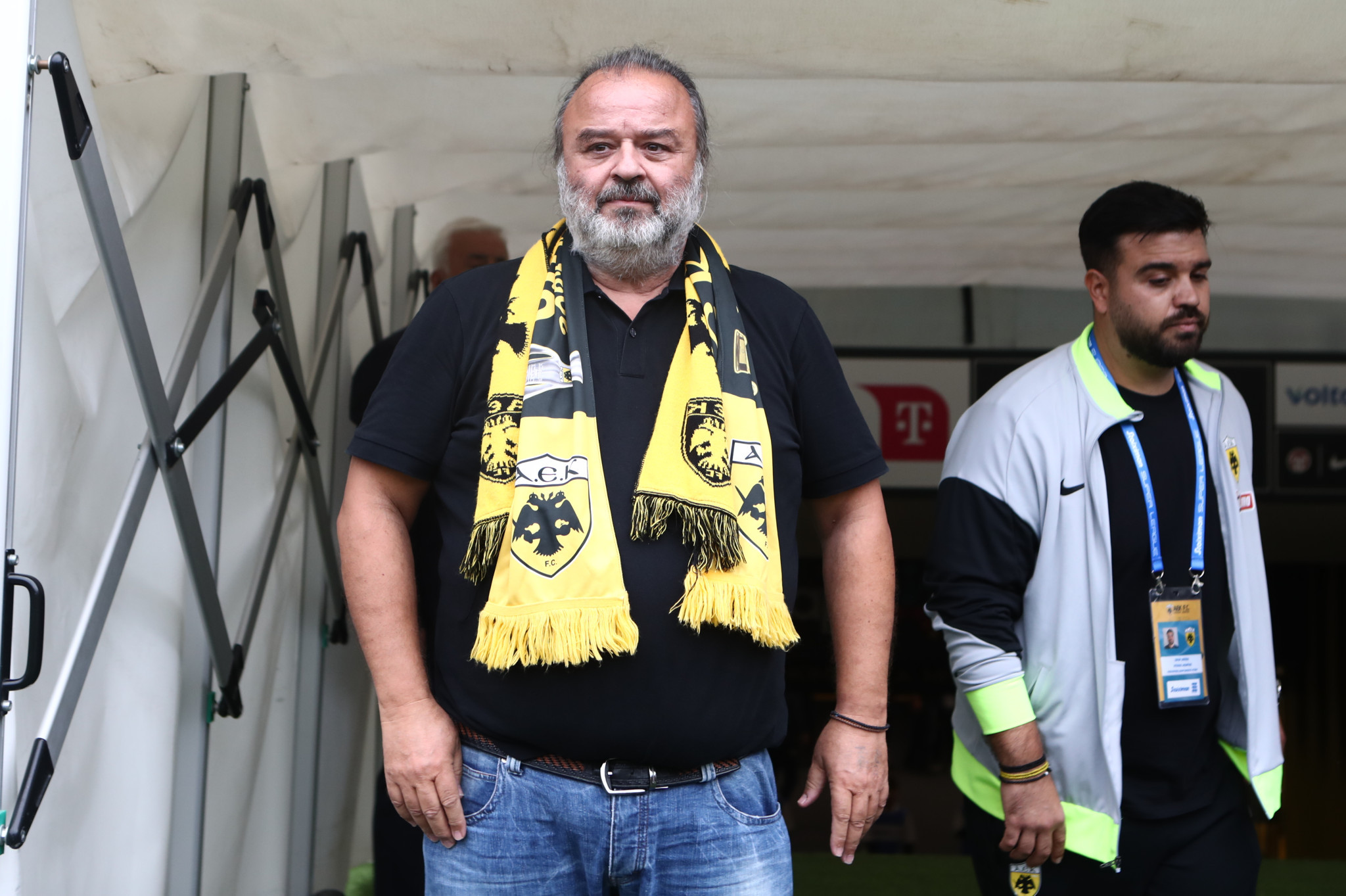 Ο Ηλιόπουλος έστειλε «μήνυμα» για όσους δεν το κατάλαβαν