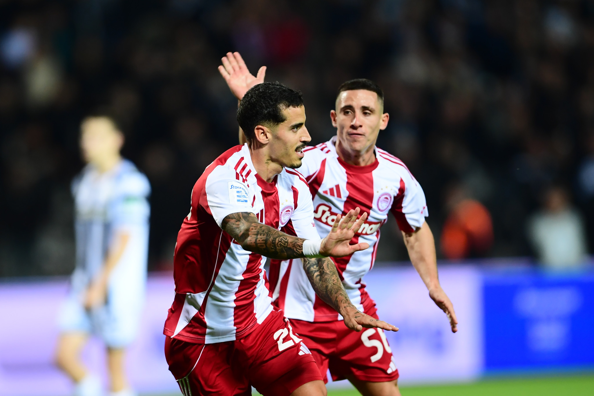 Πώς ο Ολυμπιακός μπορεί να προκριθεί στο επόμενο Champions League χωρίς να παίξει