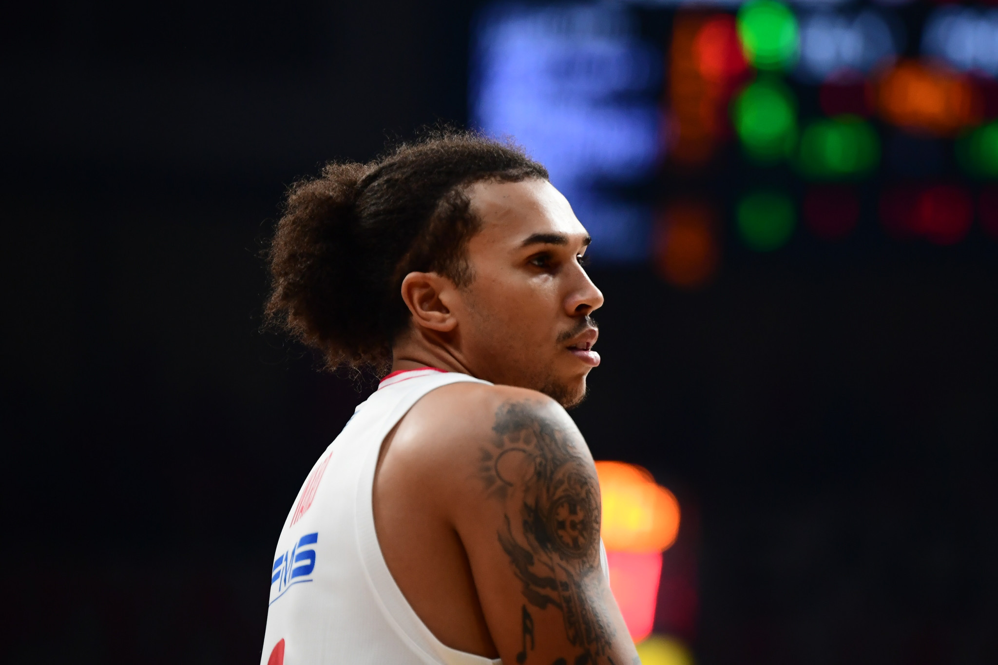 Δύσκολα στο ντέρμπι ο Γουόρντ - «Τρέχει» για τη Φενέρ