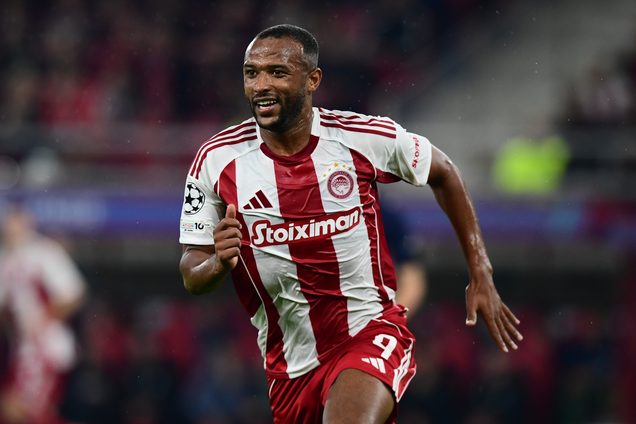 Story time: Πως έγινε η μεταγραφή του Ελ Κααμπί στον Ολυμπιακό - Ποιος τον πρότεινε