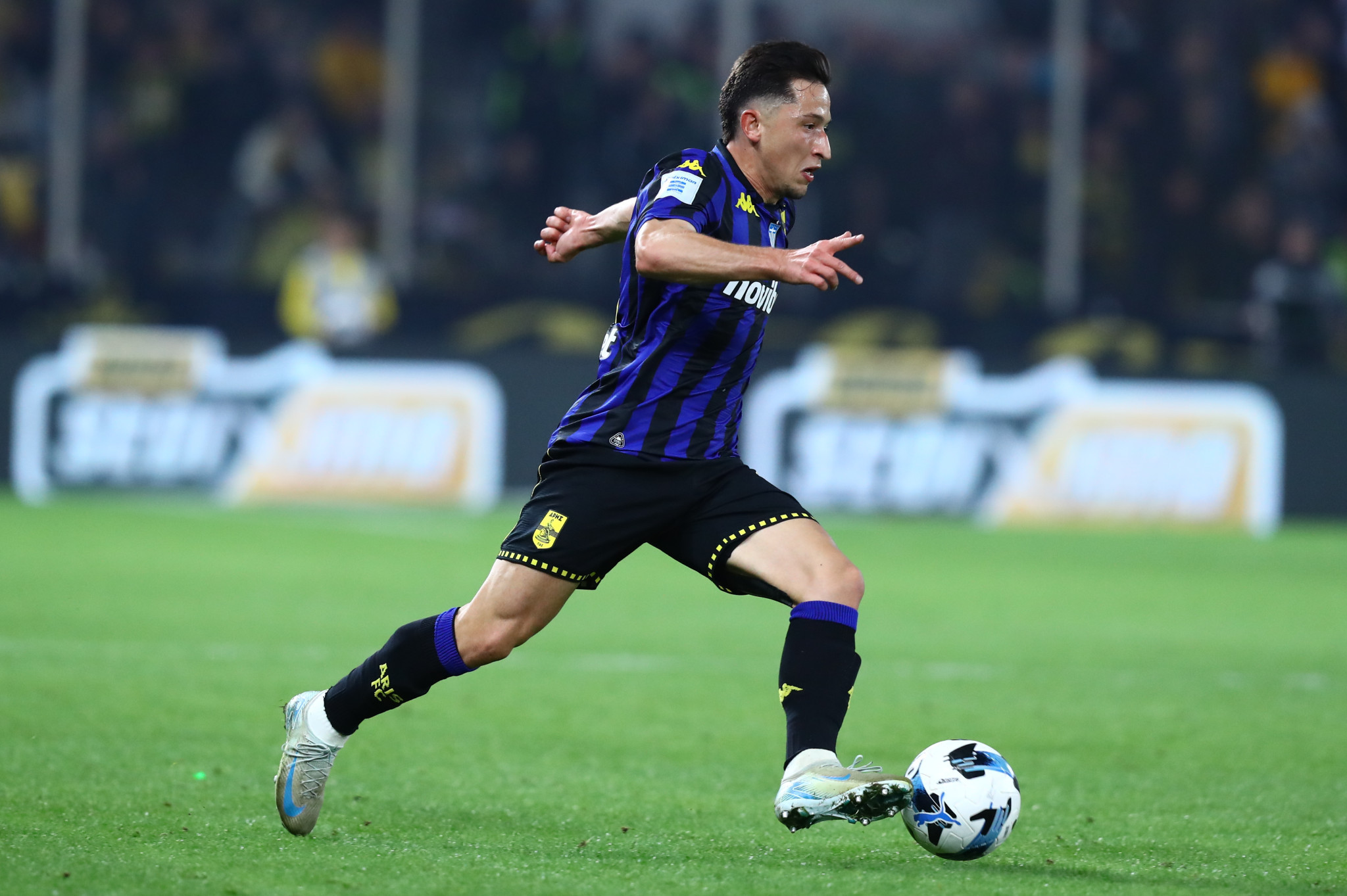 Στη Ρουμανία συνεχίζουν να συντηρούν την επιστροφή του Μορουτσάν στην πατρίδα του