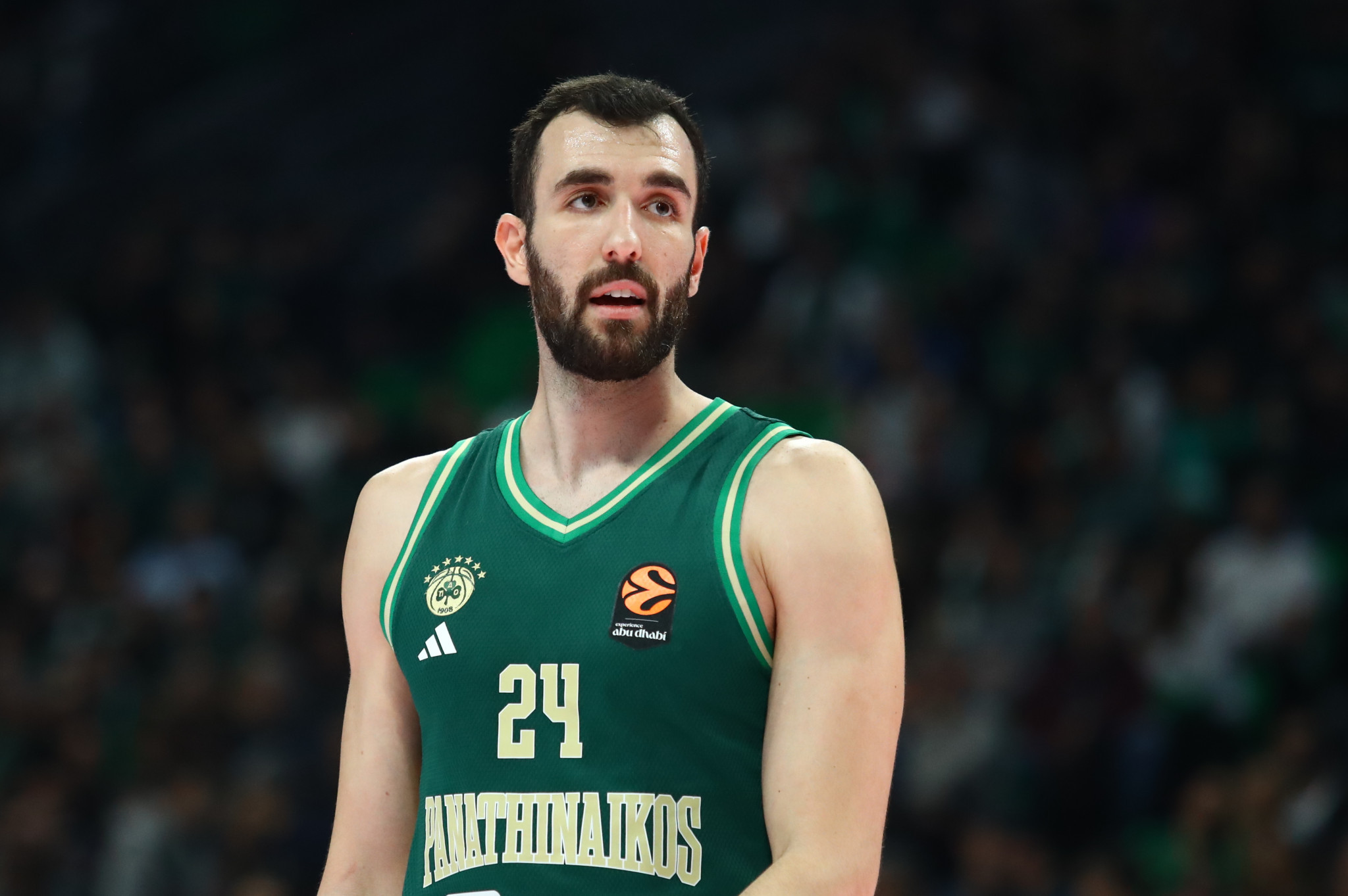 Το Μαρούσι ανακοίνωσε τον δανεισμό του Κουζέλογλου από τον Παναθηναϊκό