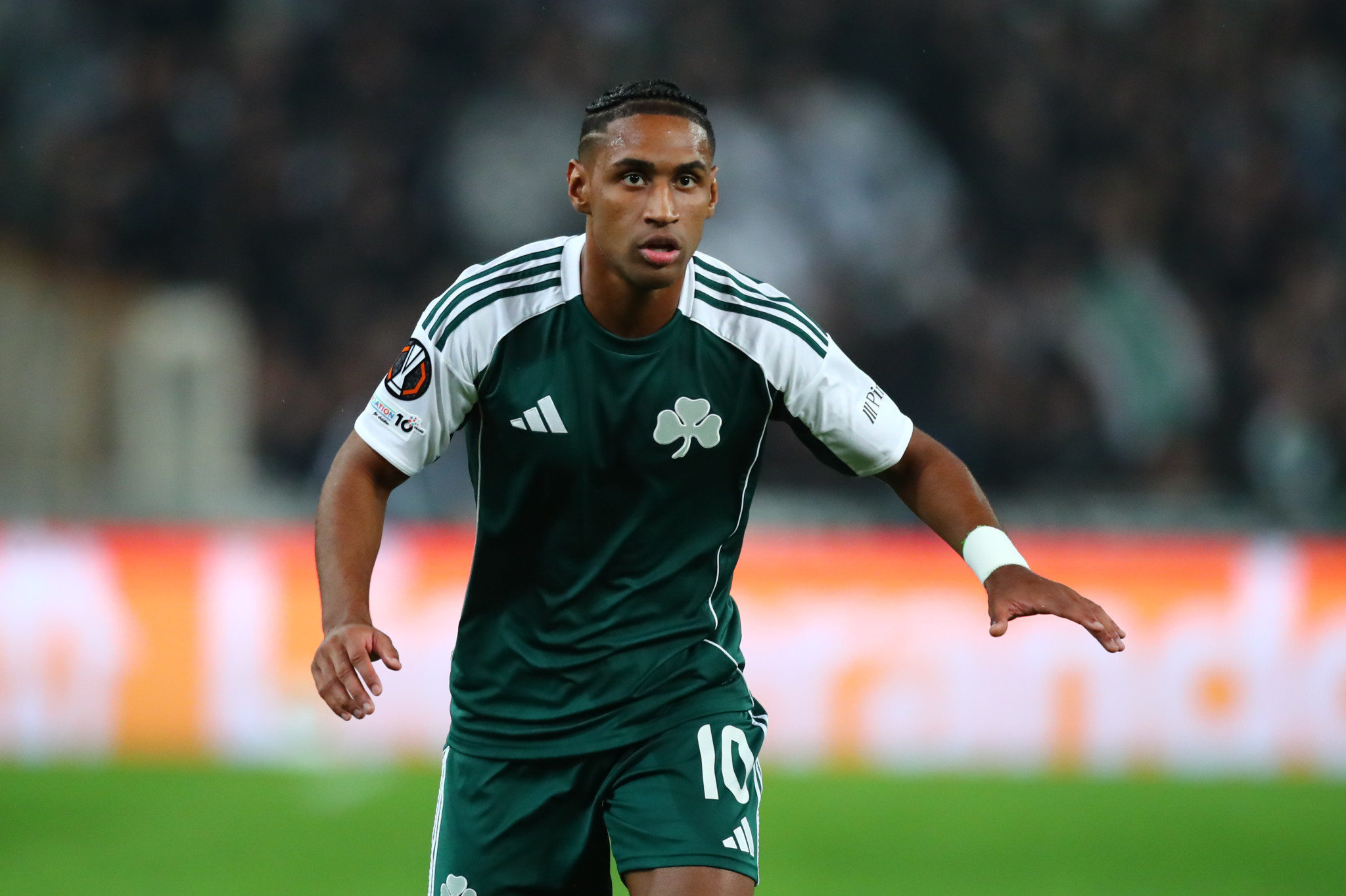 «Ο Τετέ είπε ''όχι'' σε Μπενφίκα, Βιγιαρεάλ και Ατλέτικο Μινέιρο για να υπογράψει στην Γκρέμιο»