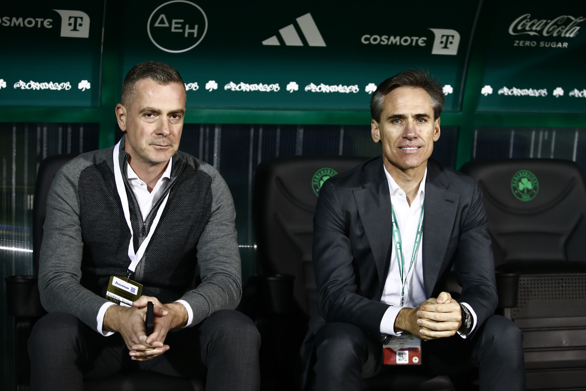 Μετά τον Κοντούρη, ο Παναθηναϊκός φουλάρει για μεταγραφή αριστερού μπακ απ' το εξωτερικό