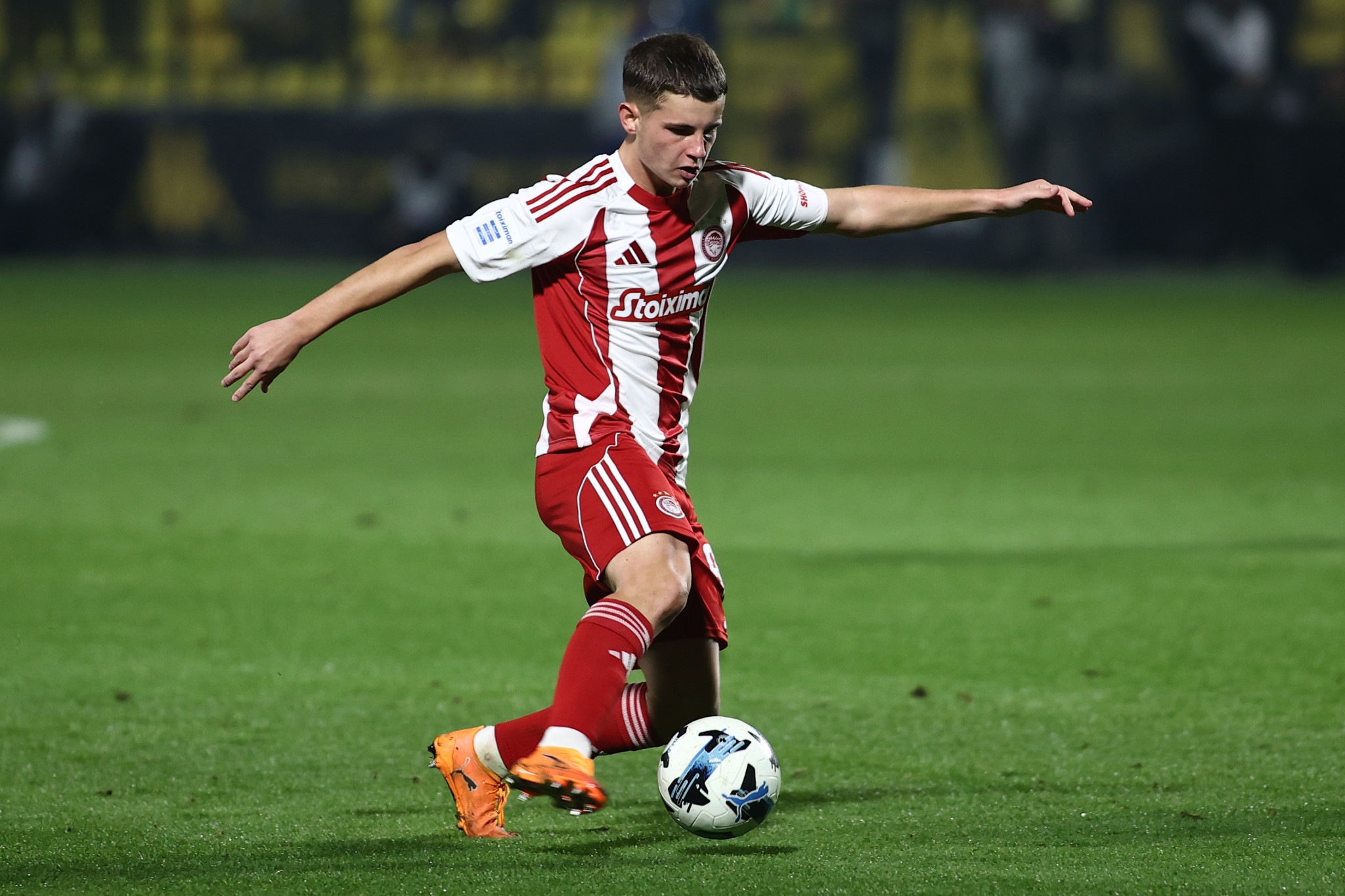 Γεωργακόπουλος στο «BACK2ΜΠΑΚ»: «Οι σκέψεις του Μεντιλίμπαρ ενόψει Κηφισιάς - Τι ισχύει για μεταγραφές και Μουζακίτη» (video)