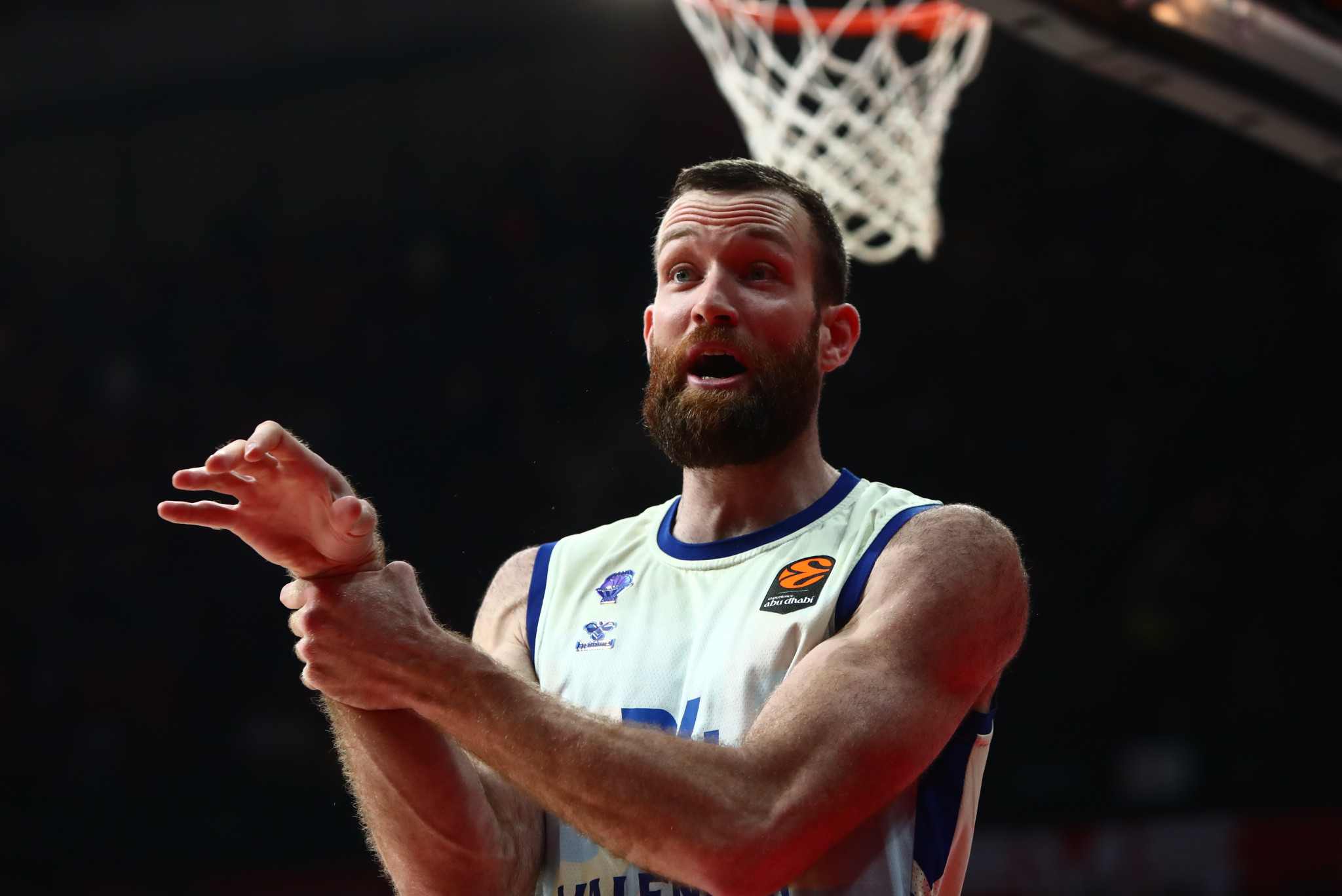 Η Βαλένθια πήρε το ισπανικό ντέρμπι με την Μπασκόνια για την EuroLeague