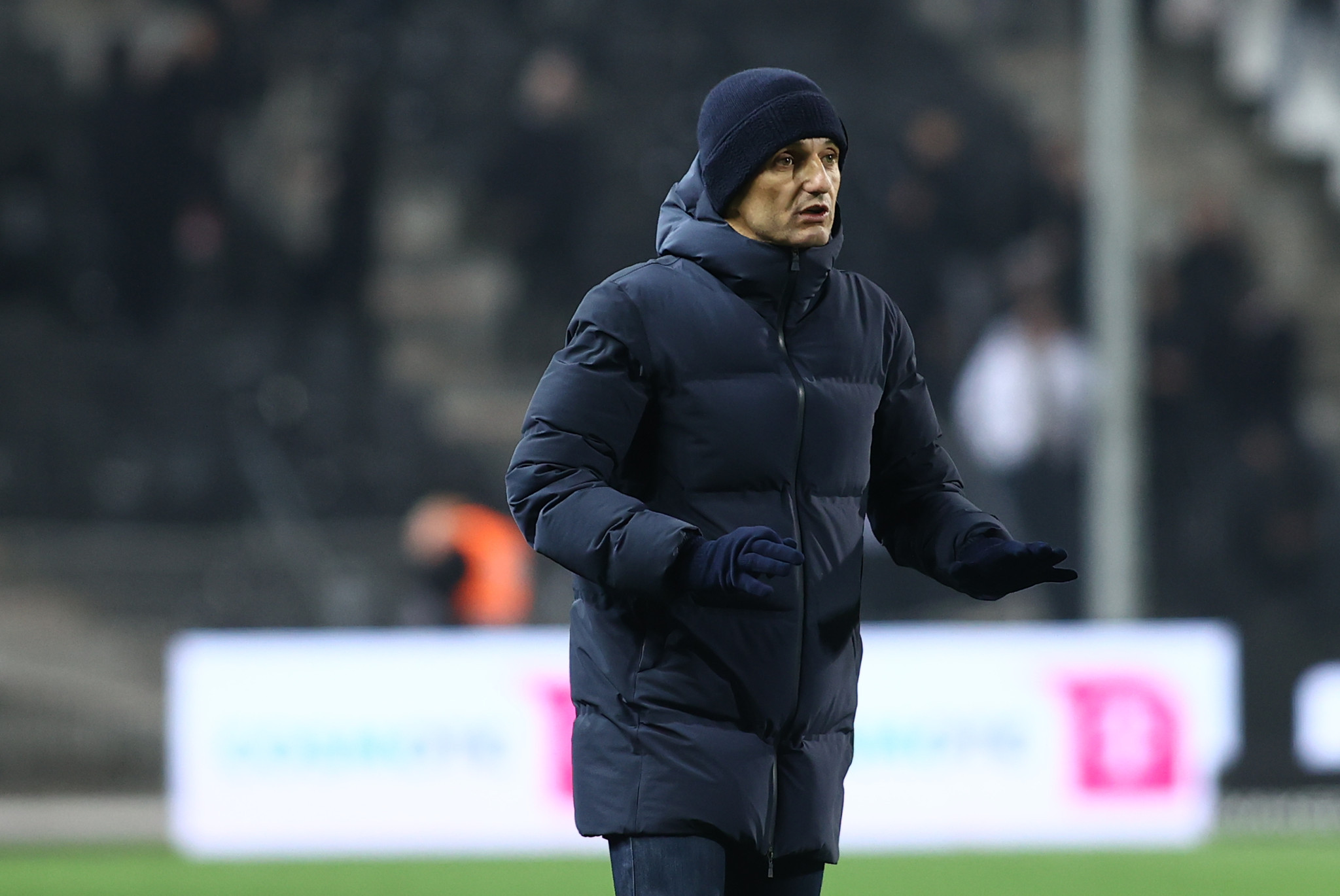 Χαστάς στο «BACK2ΜΠΑΚ»: «Τα μεταγραφικά σενάρια, οι πιθανές αποχωρήσεις και τα πλάνα του Λουτσέσκου με Παναθηναϊκό» (video)