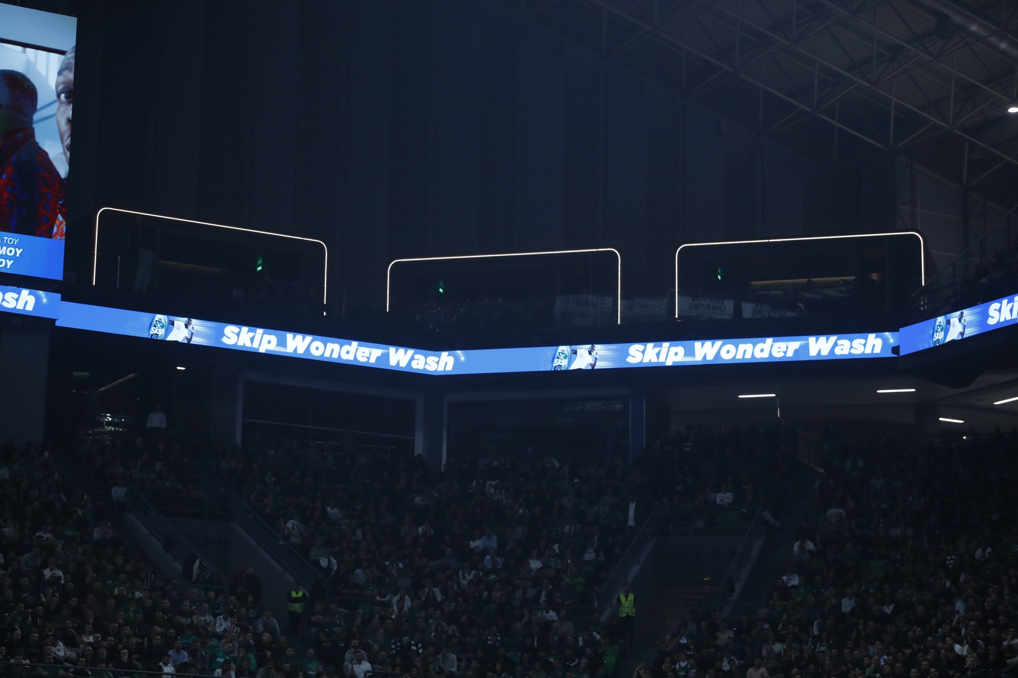 Οι ολοκαίνουργιες σουίτες-κάψουλες στο «T-Center» (photos)