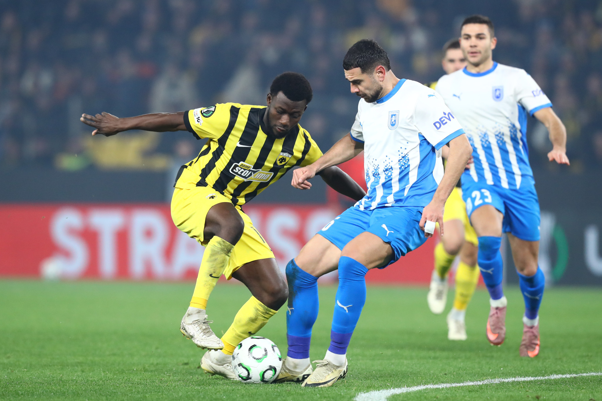 Βαθμολογία UEFA: Η Πολωνία προσπέρασε την Ελλάδα αλλά υπάρχει ένας... αστερίσκος