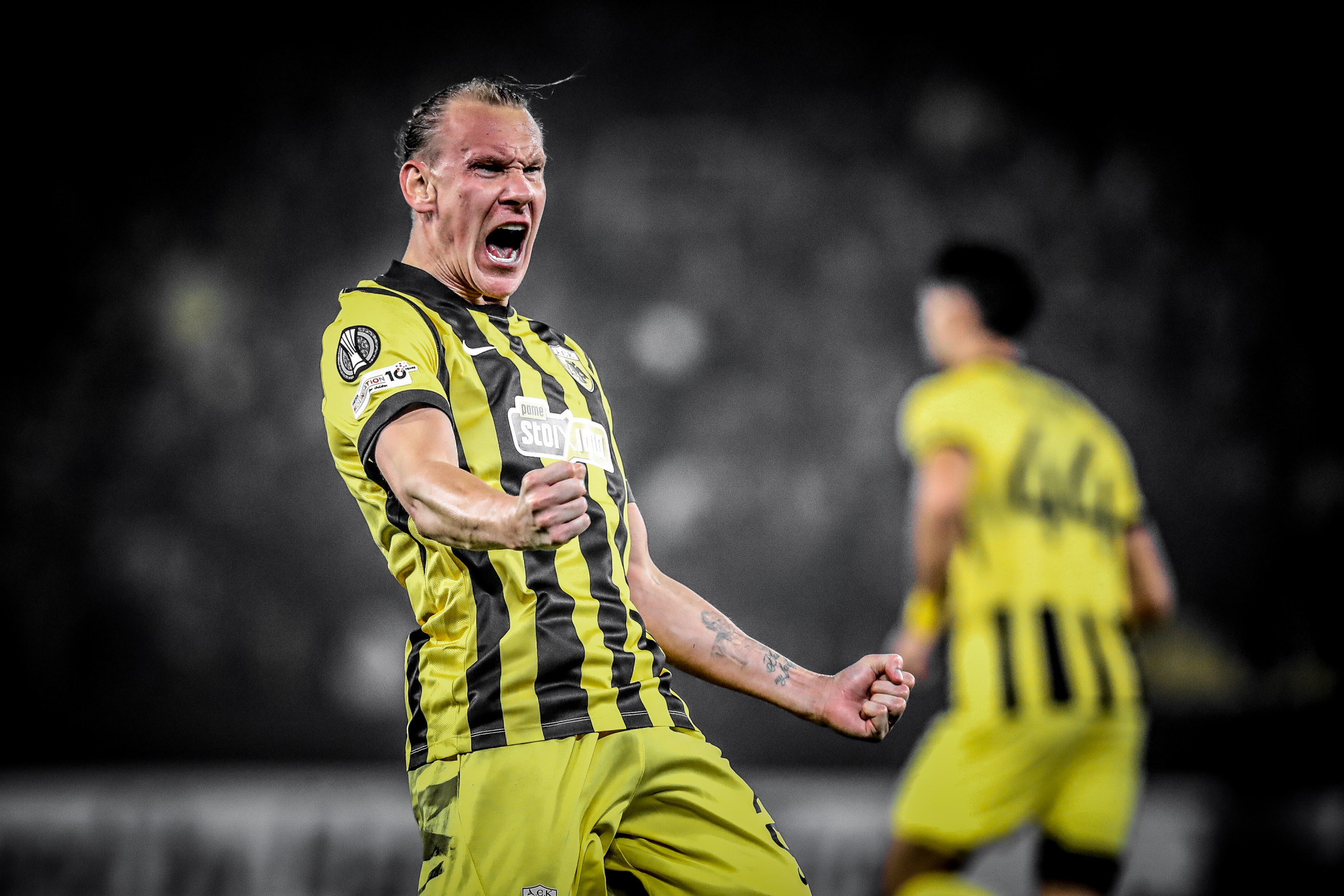 Πώς η ΑΕΚ μπορεί να φτάσει στον τελικό του Conference League και να αποφύγει Κρίσταλ Πάλας και Στρασβούργο