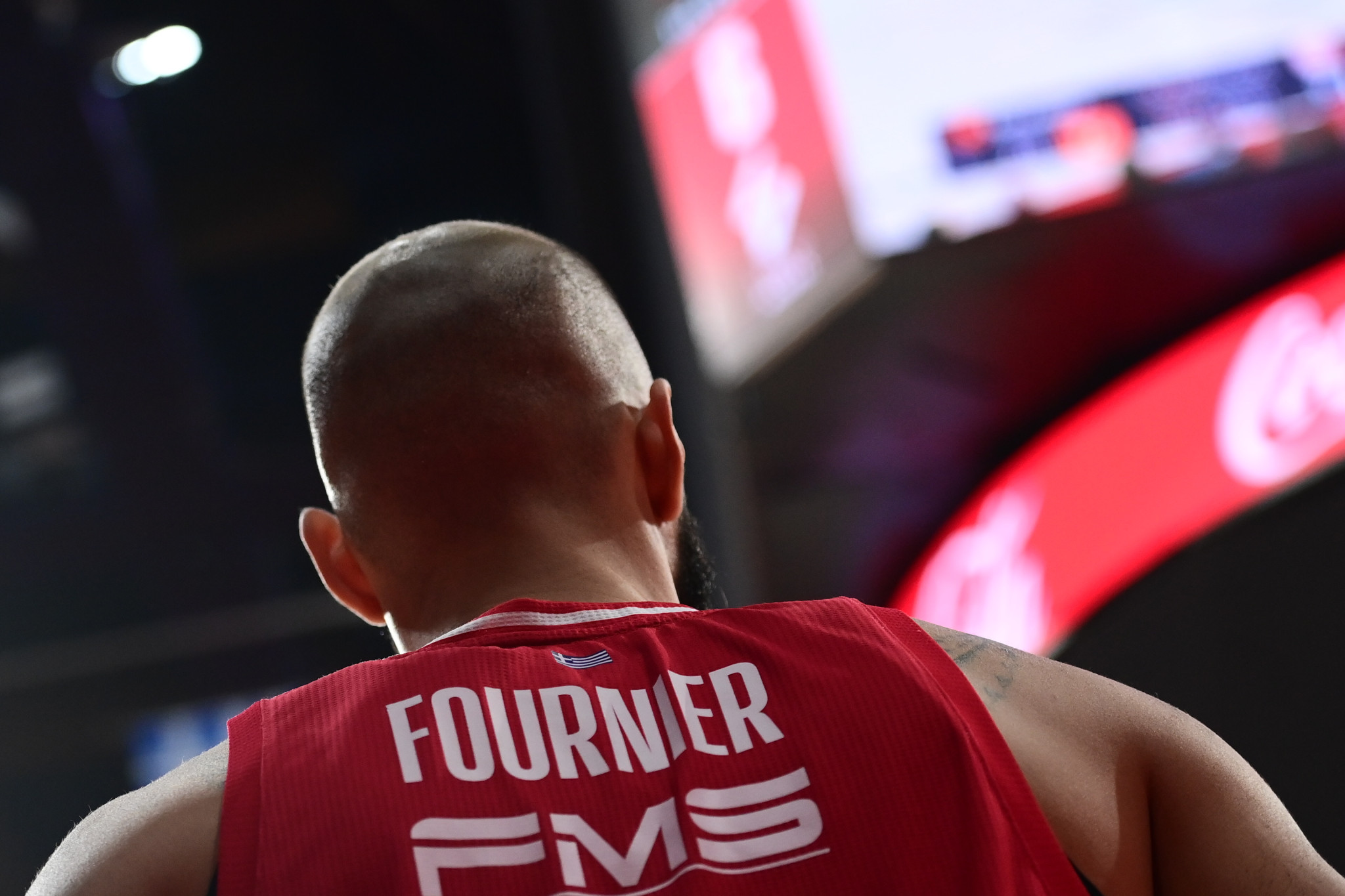 Δοκιμασία στη φωλιά της περηφάνειας