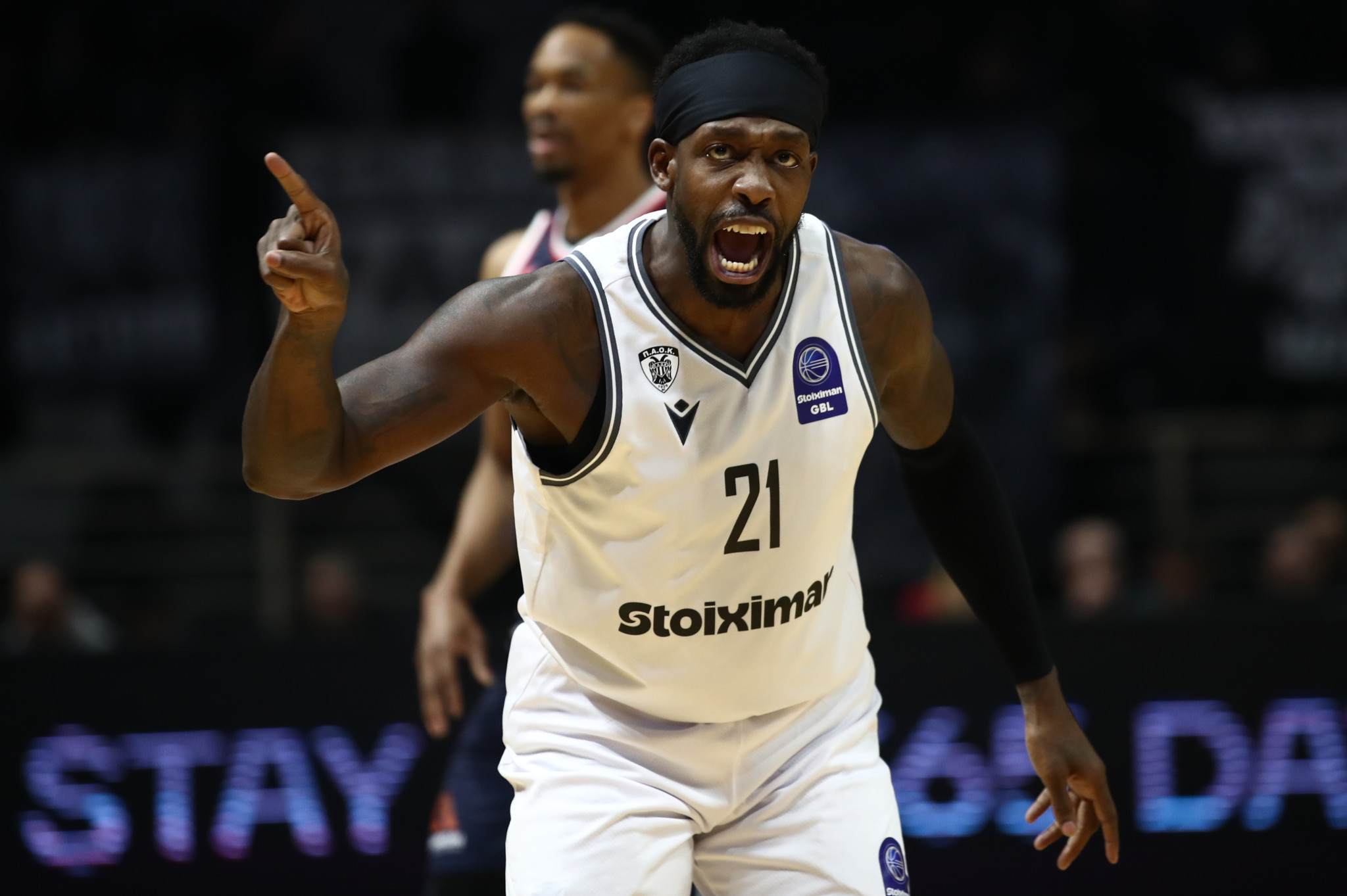 Ο Μπέβερλι ήταν... εκεί κι ο ΠΑΟΚ διέλυσε τον Πανιώνιο στην Πυλαία