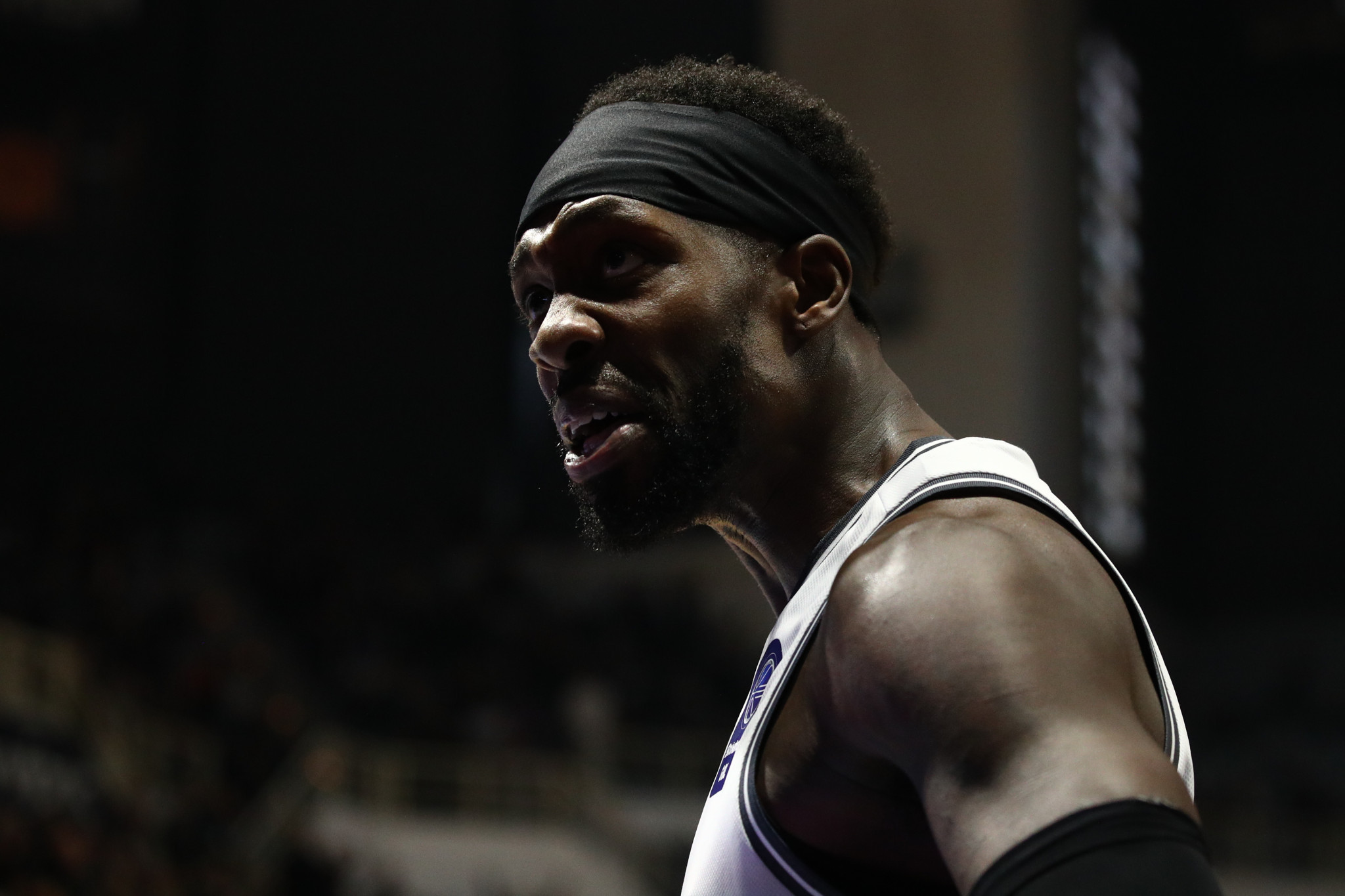 Το πρώτο «κεφάλαιο» του Μπέβερλι στον ΠΑΟΚ - Αυτά είναι τα στατιστικά στο ντεμπούτο του (video)