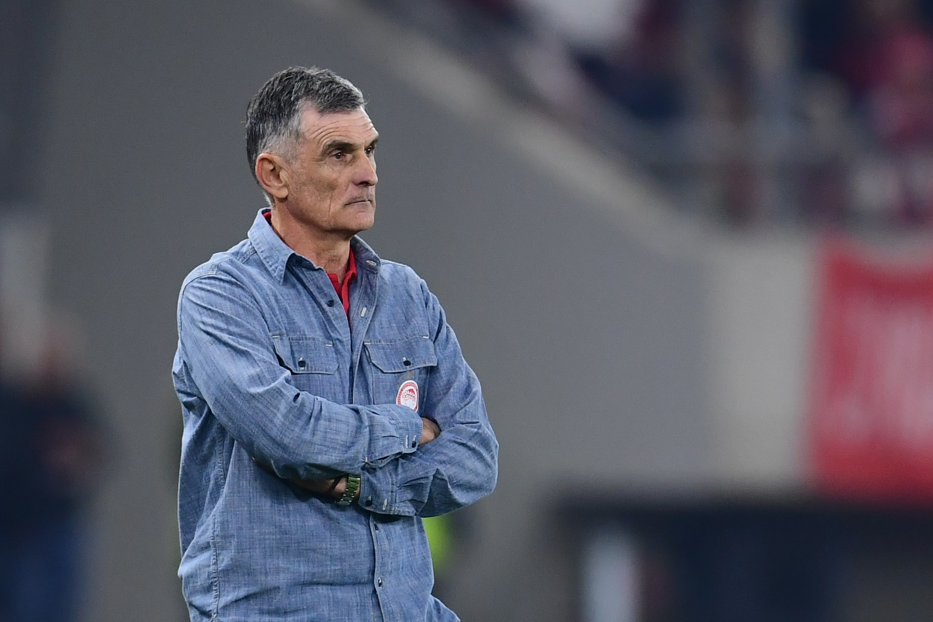 Πώς διαμορφώνεται το πρόγραμμα του Ολυμπιακού σε Ελλάδα και Ευρώπη μετά την αναβολή με Αστέρα AKTOR