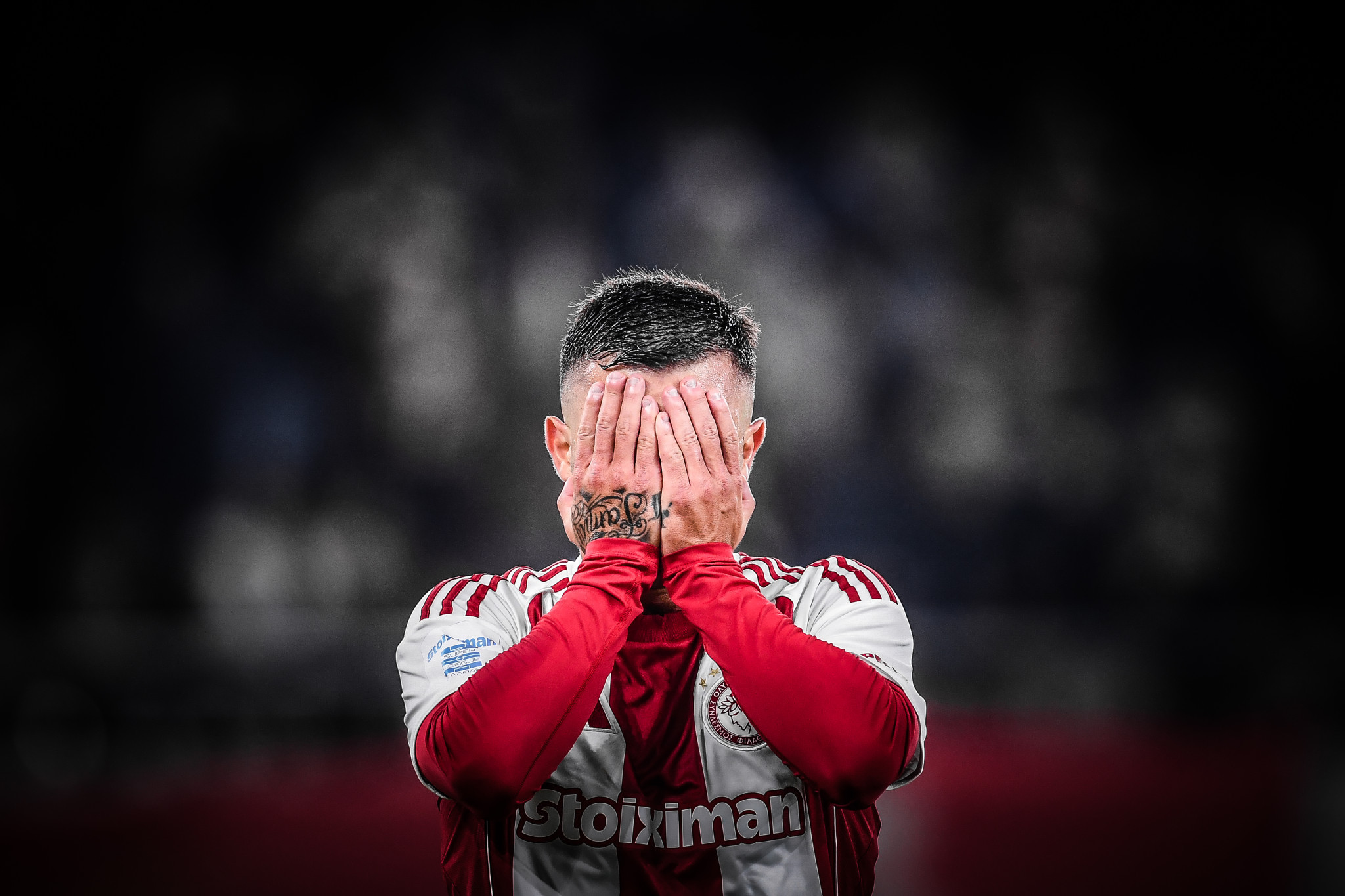 Ποια ήταν η ομάδα πριν την Κηφισιά που έβαλε «στοπ» στον Ολυμπιακό στο «Καραϊσκάκης»