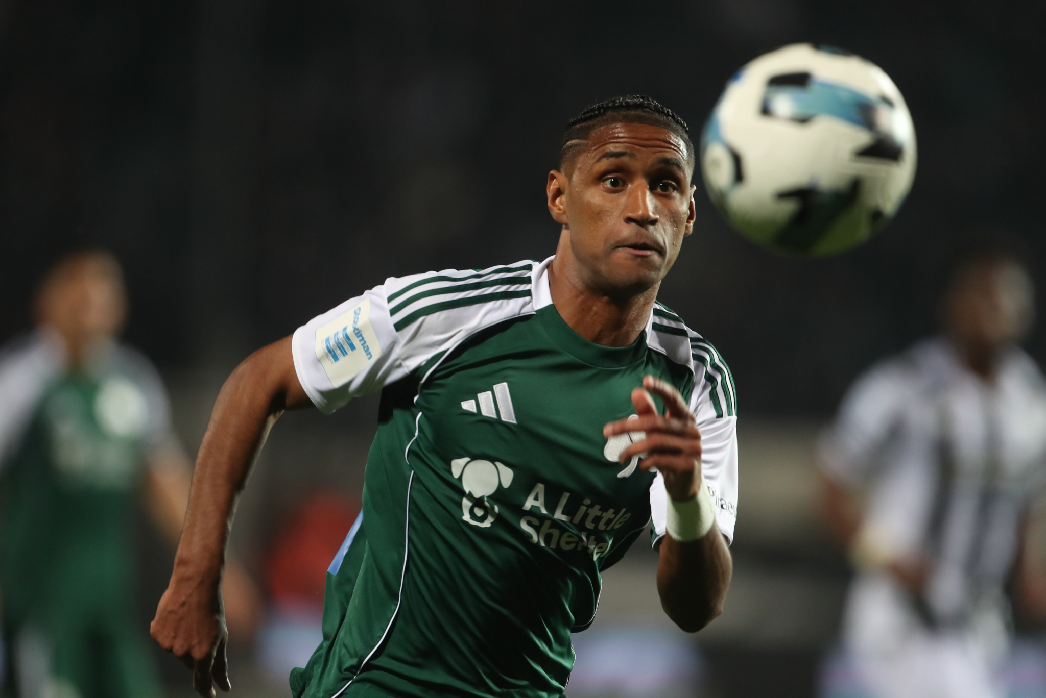 Αλλάζει τα δεδομένα η Γκρέμιο για Τετέ - «Αυτή είναι η νέα πρόταση στον Παναθηναϊκό»