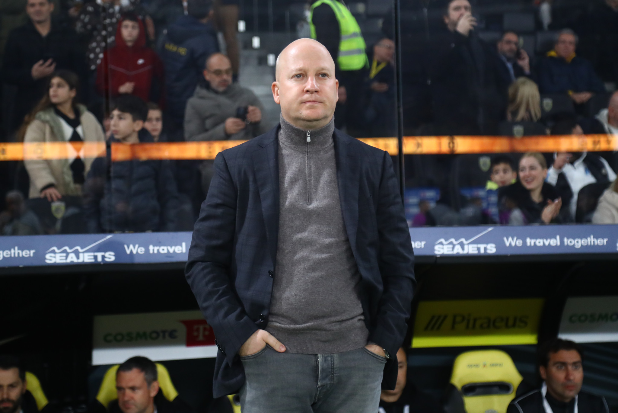 «Τρέλα» στη Σερβία για Νίκολιτς: «Έχει κερδίσει τον σεβασμό και μπορεί να "γράψει" ιστορία»