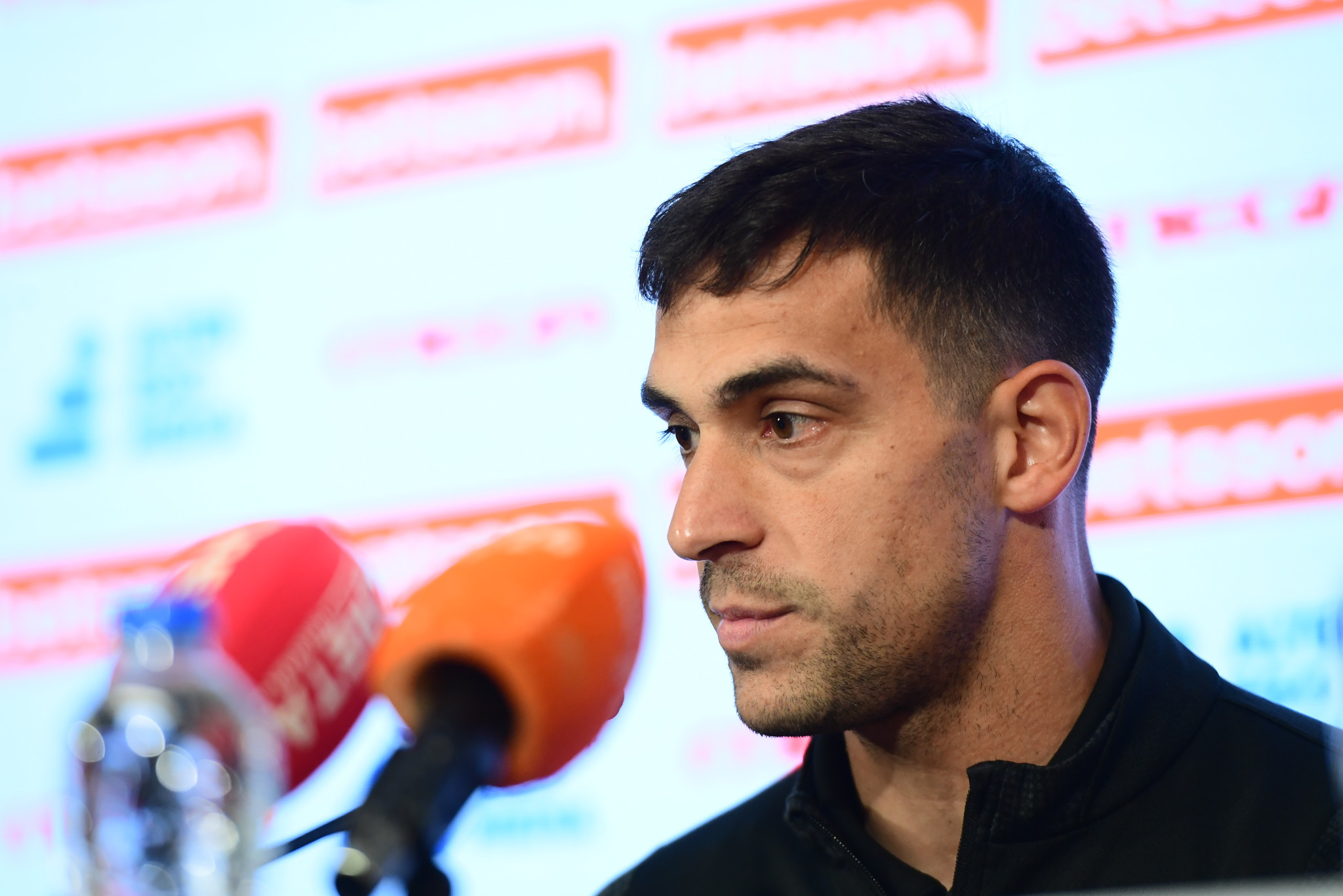 Λαμπρόπουλος: «Μας δίνει έξτρα κίνητρο ο τελικός στην Κρήτη, θα παίξουμε και για τον Ζήση»