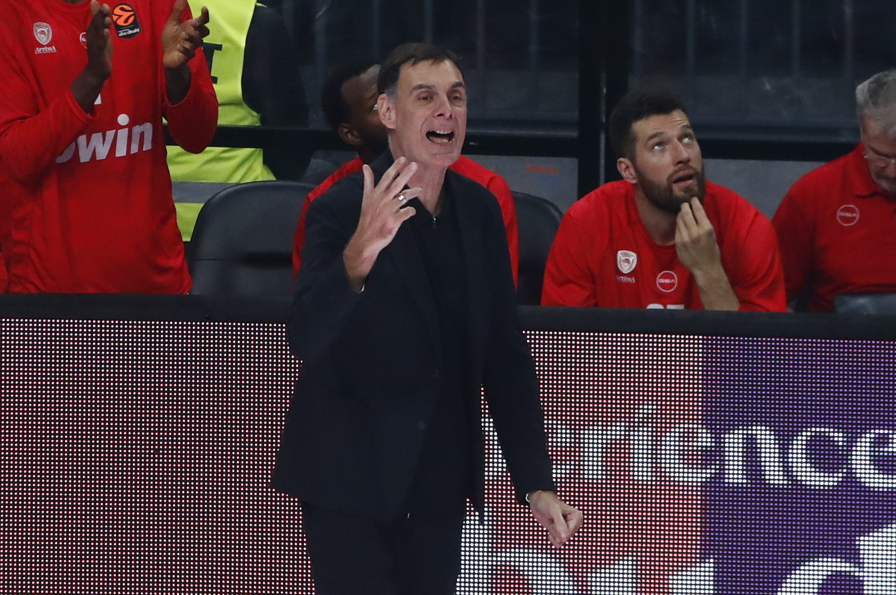 Το Bartzokas Ball βγάζει value bet!