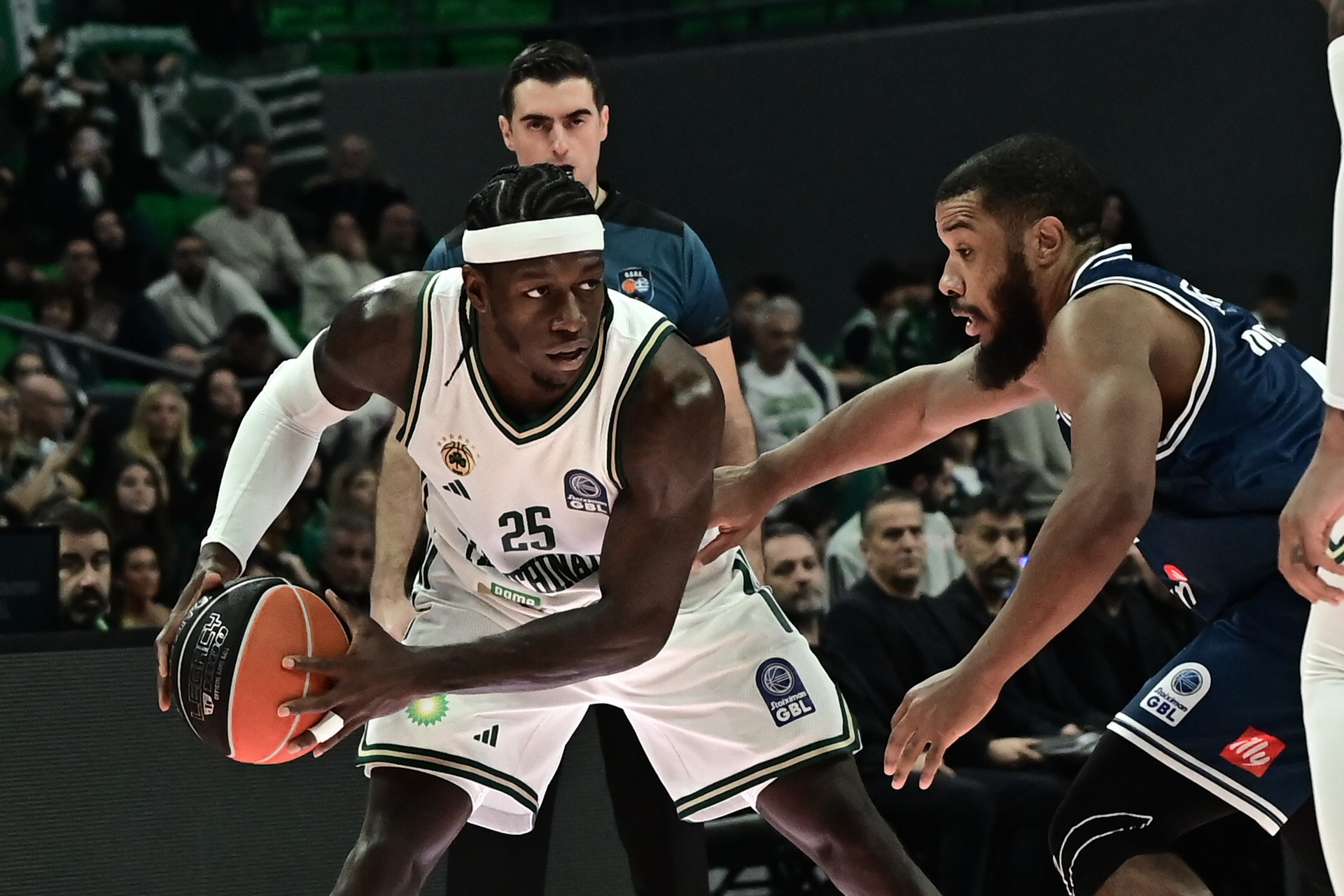 Ναν: «Έχω δουλέψει αρκετά, δε νιώθω κουρασμένος»