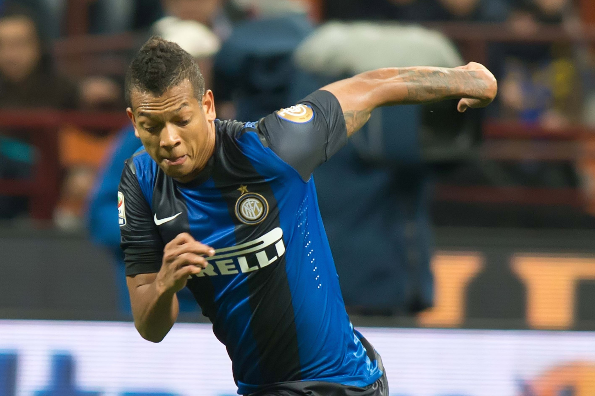 Συγκλονίζει ο Γκουαρίν: «Έκανα τρεις απόπειρες αυτοκτονίας - Είχα τέσσερα χρόνια να δω τα παιδιά μου»