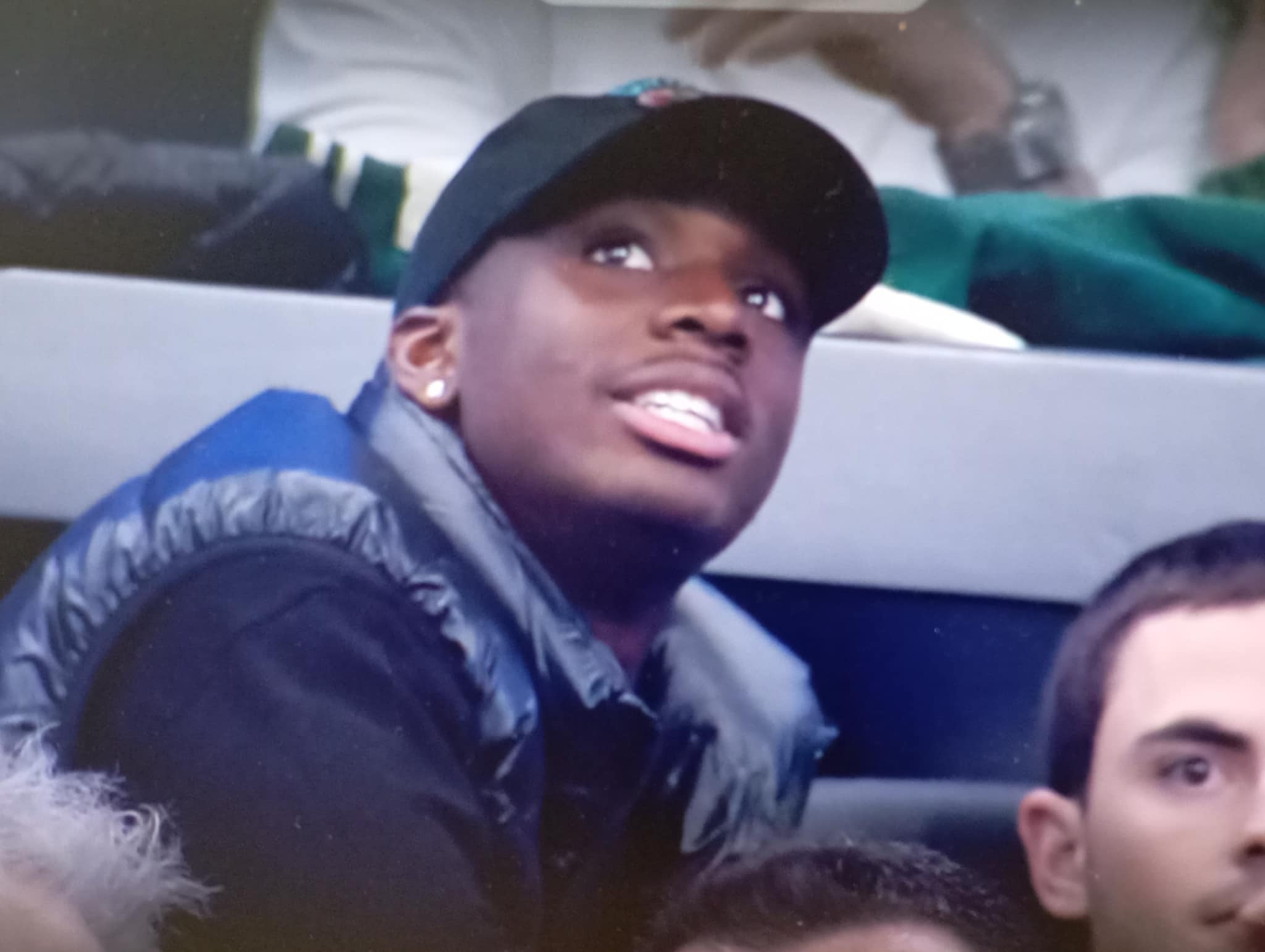 Στο «T-Center» ο Τεττέη για το ντέρμπι Παναθηναϊκός-Ολυμπιακός