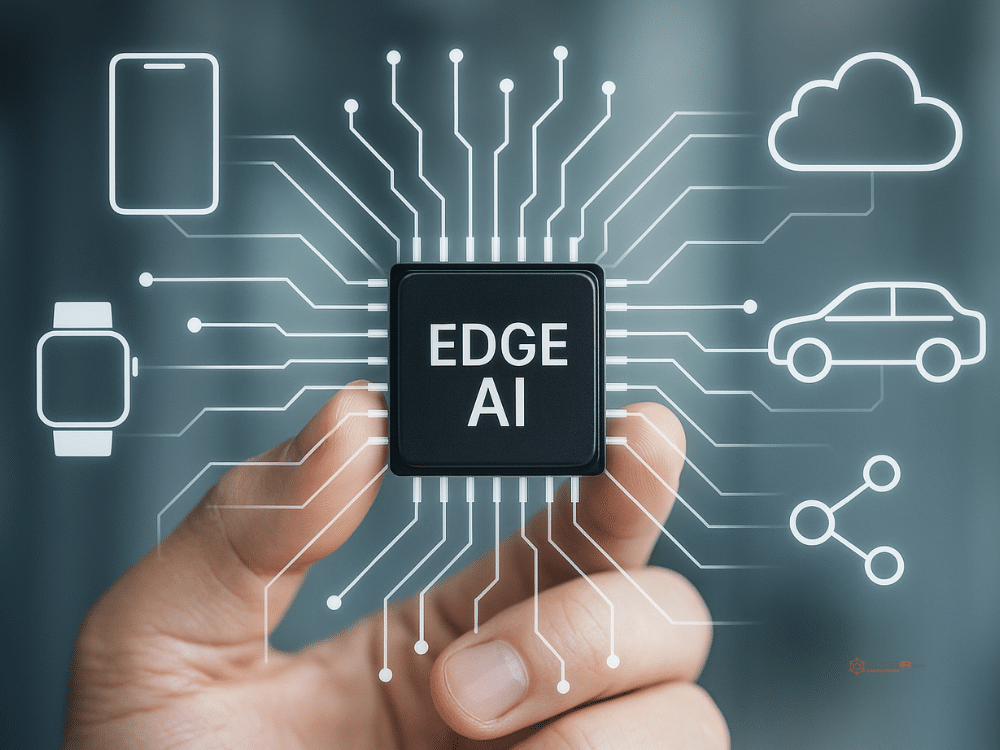 Edge AI Εφαρμογές: Πώς Μεταμορφώνουν την Τεχνολογία στην Καθημερινότητα και τις Επιχειρήσεις
