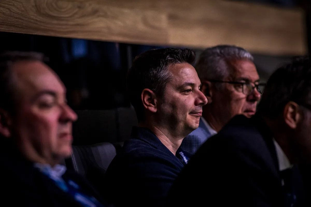 To NBA Europe έρχεται για να δώσει όραμα στις ομάδες και να γίνει η καλύτερη λίγκα στην Ευρώπη