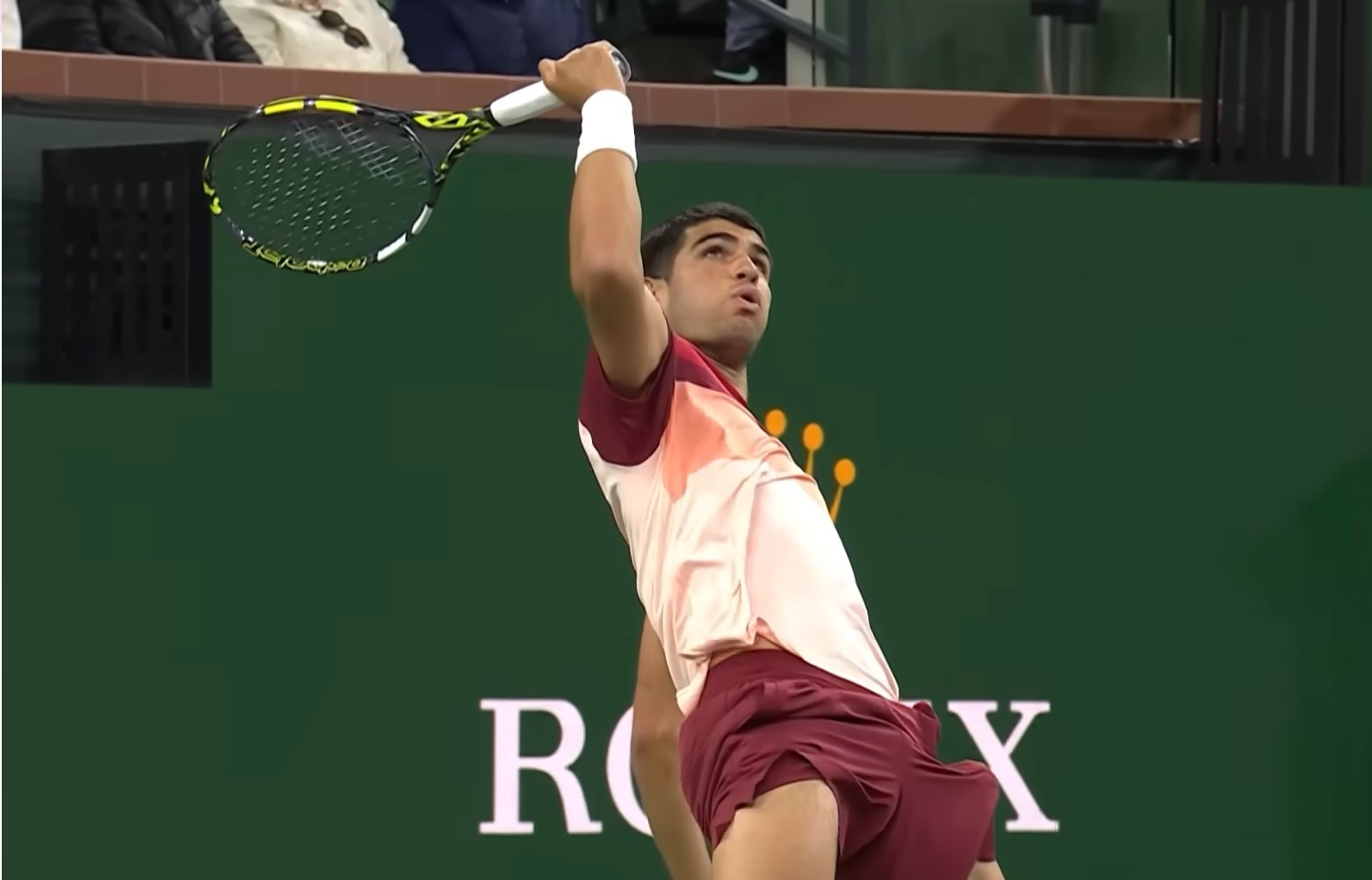 Τα πιο αστεία τενιστικά highlights του 2025 (video)