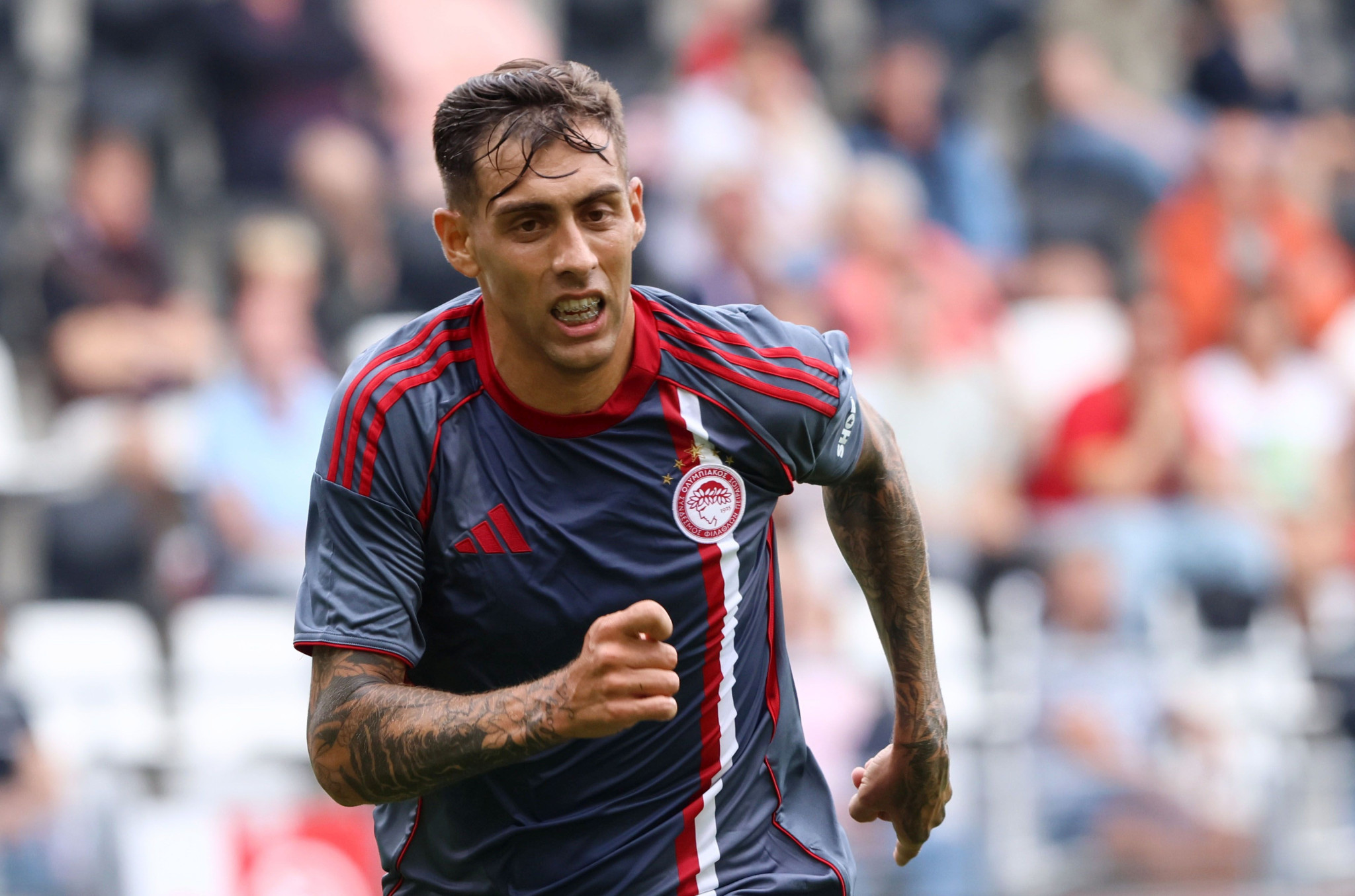 Επιδιώκει την έκπληξη με Μπετανκόρ ο Βόλος