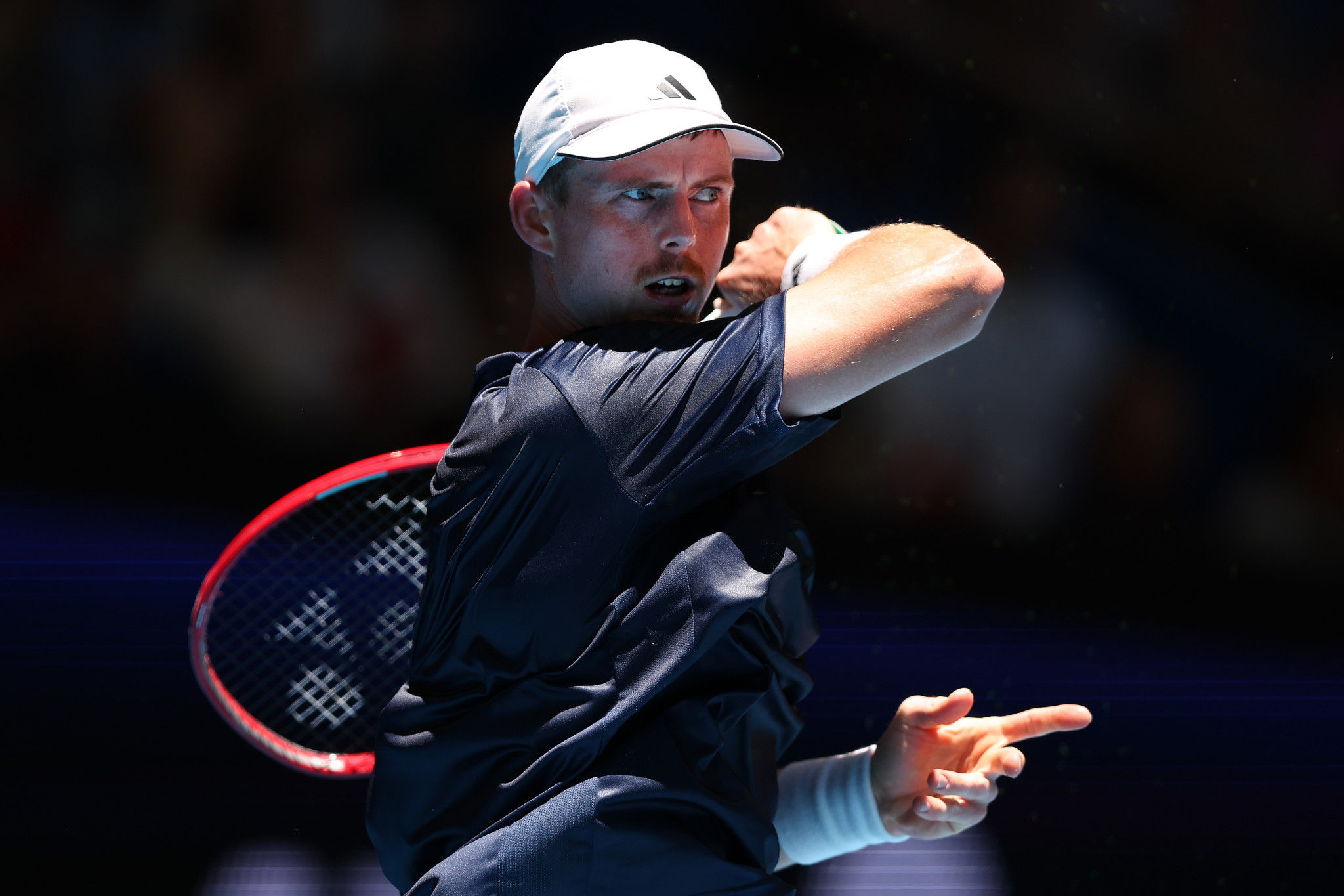 United Cup: Η «λαβωμένη» Βρετανία νίκησε την Ιαπωνία στον όμιλο της Ελλάδας