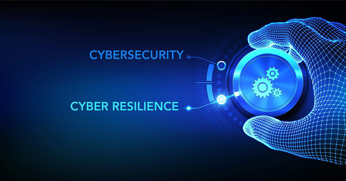 Cyber Resilience: Πώς να Προστατεύσεις την Επιχείρησή σου