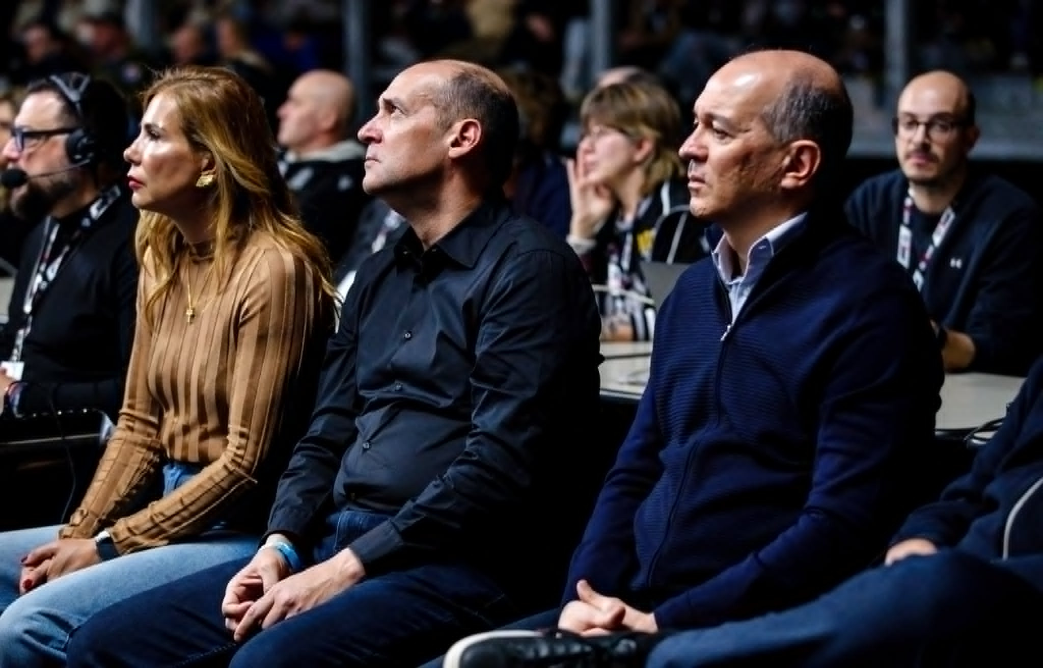 Σκέψεις του Ολυμπιακού για προσφυγή στο ΑΣΕΑΔ