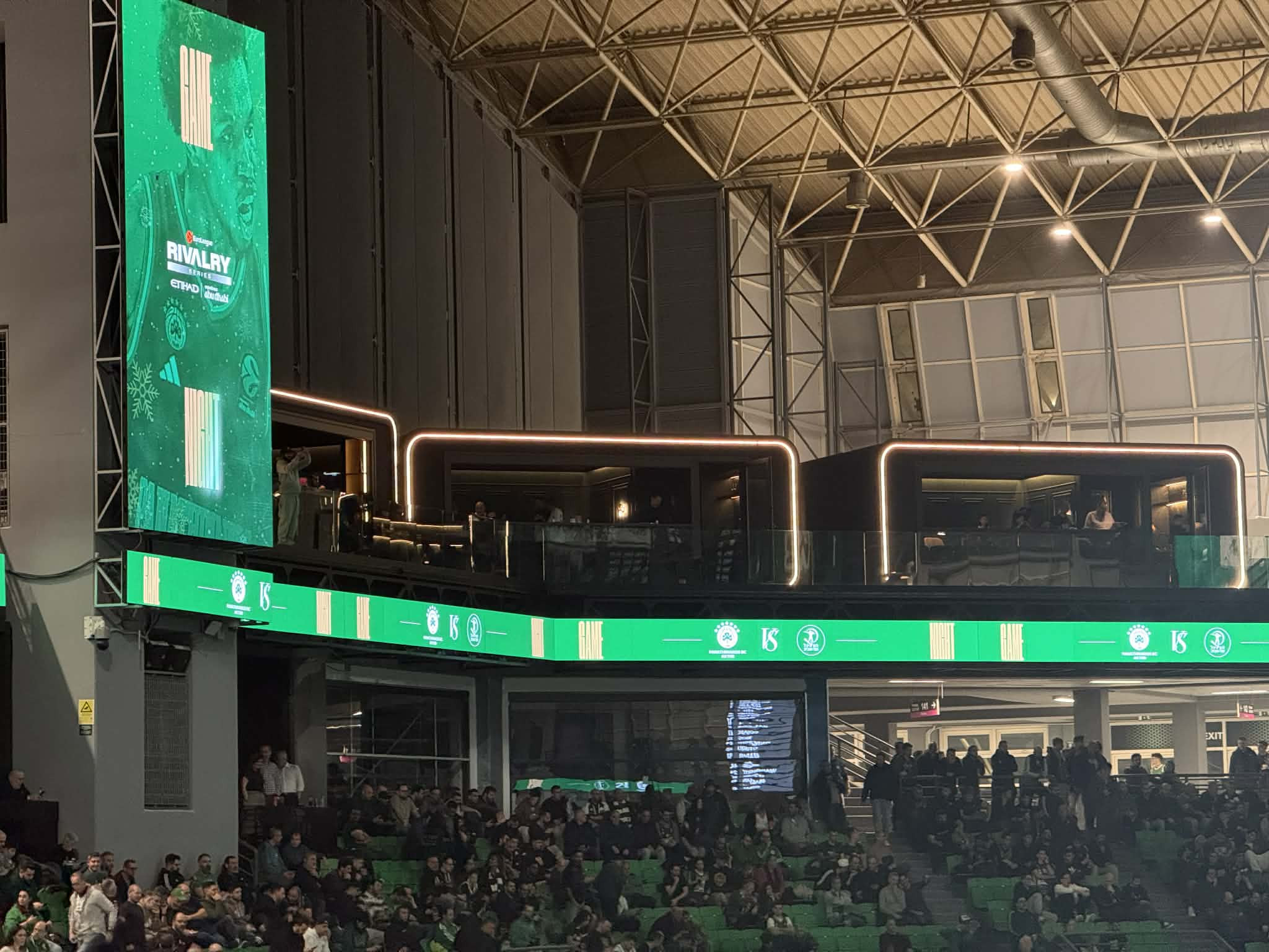 Το βίντεο του αρχιτέκτονα που επιμελήθηκε τις ολοκαίνουργιες «Living Capsules» στο T-Center