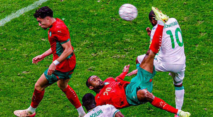 Παγκόσμιο viral ο Ελ Κααμπί: Οι αντιδράσεις στο X και η σύγκριση με Κριστιάνο!