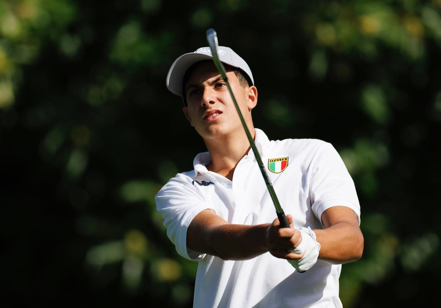 Το πρώτο αναγνωρισμένο θύμα στην πυρκαγιά του Κραν Μοντάνα ένας 17χρονος αθλητής