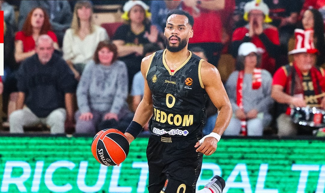 «Ξέσπασε» στη Μπάγερν και επέστρεψε στις νίκες η Μονακό