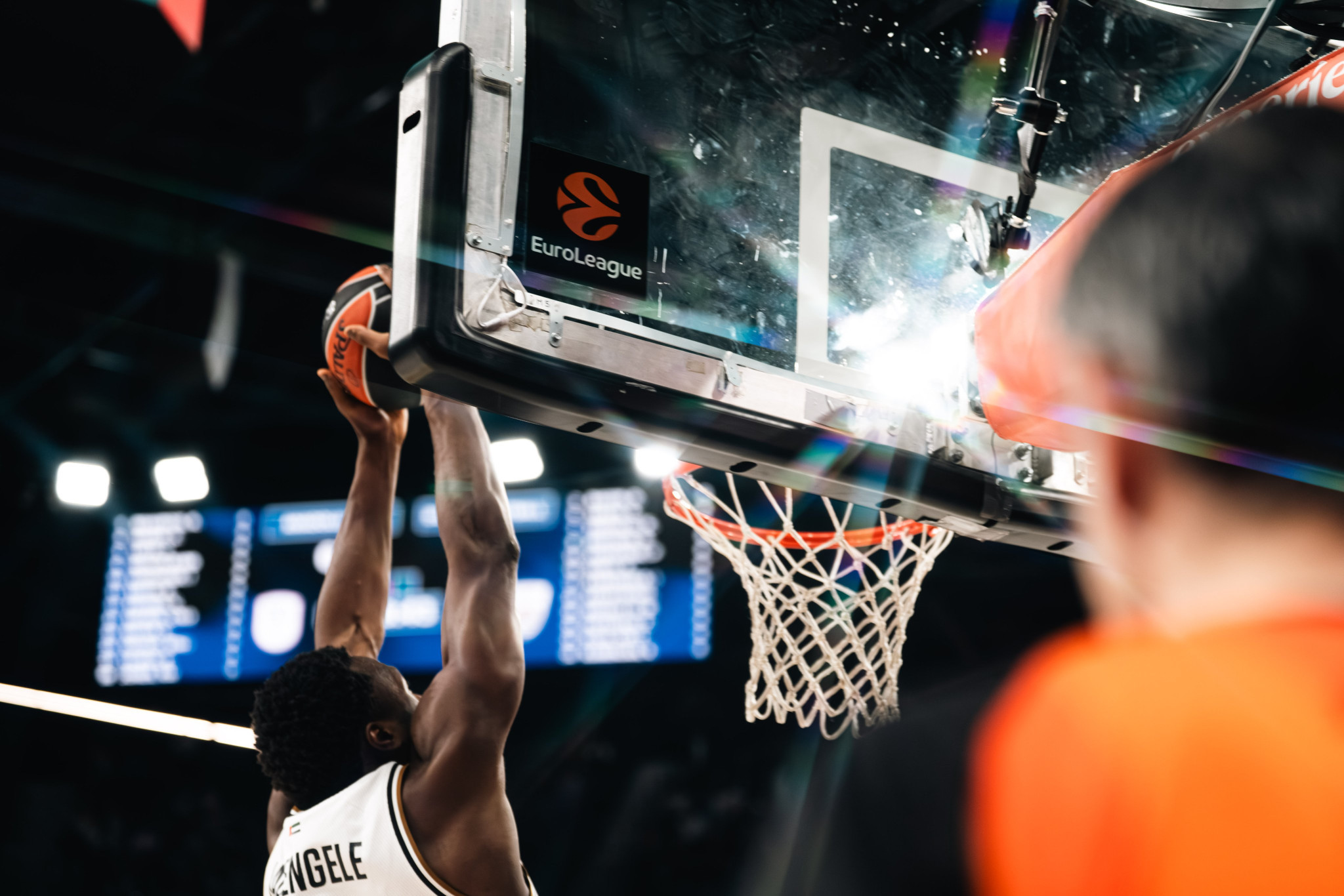 Με Καμπενγκέλε και Ράιτ η Ντουμπάι «άλωσε» την Πόλη